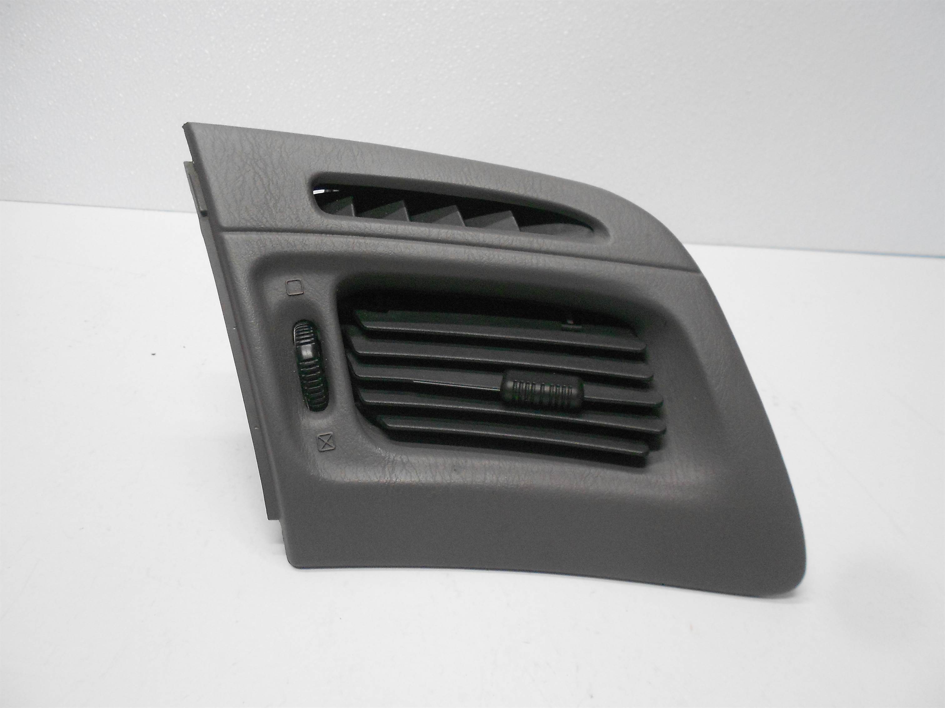 Used 2003 Ford Windstar OEM Right Passenger Side AC Heater Dash Vent Trim 99 01 02 03 for sale small view front thumbnail