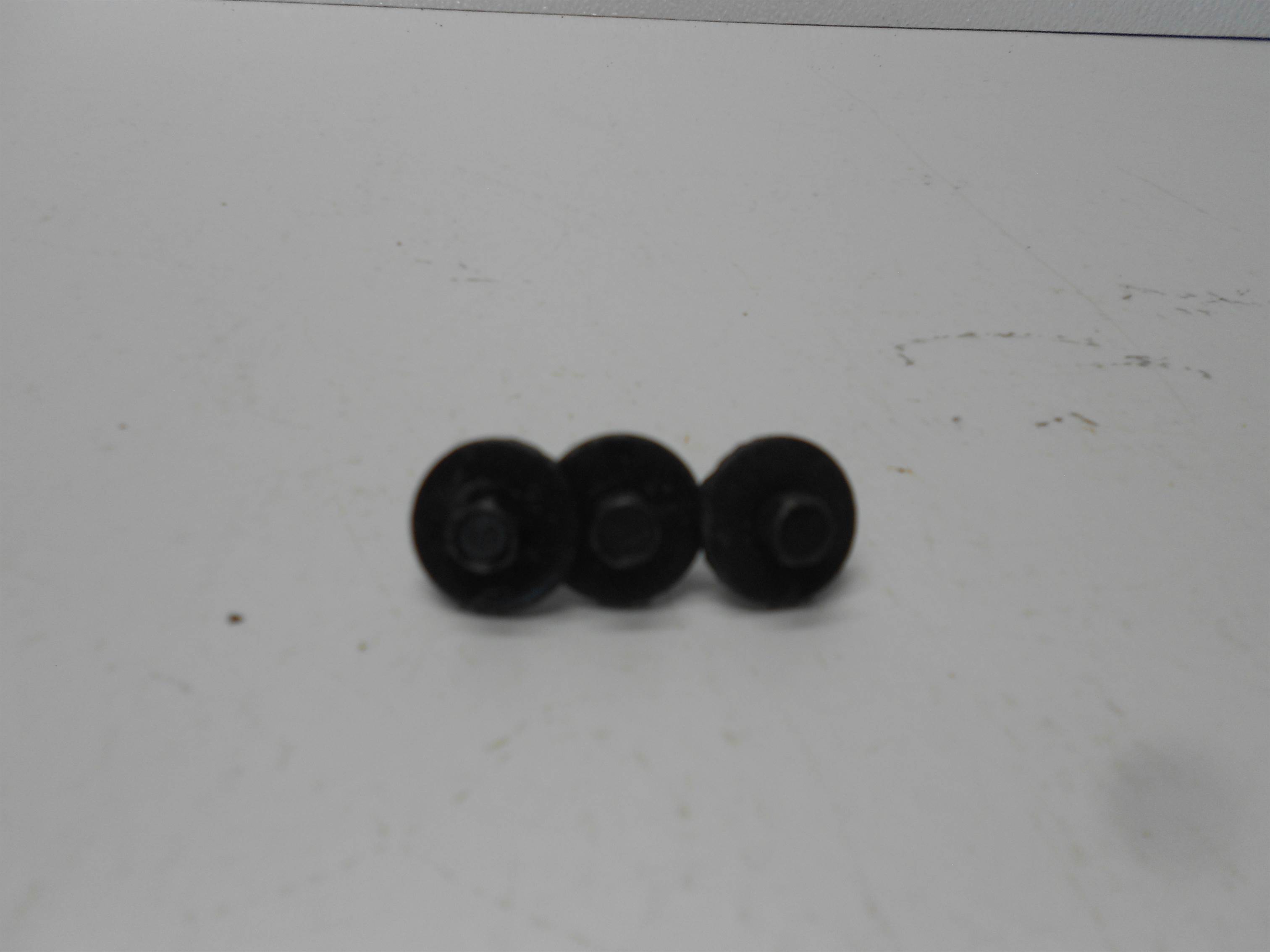 Used 2001 FORD WINDSTAR HOOD RELEASE BOLTS for sale small view front thumbnail