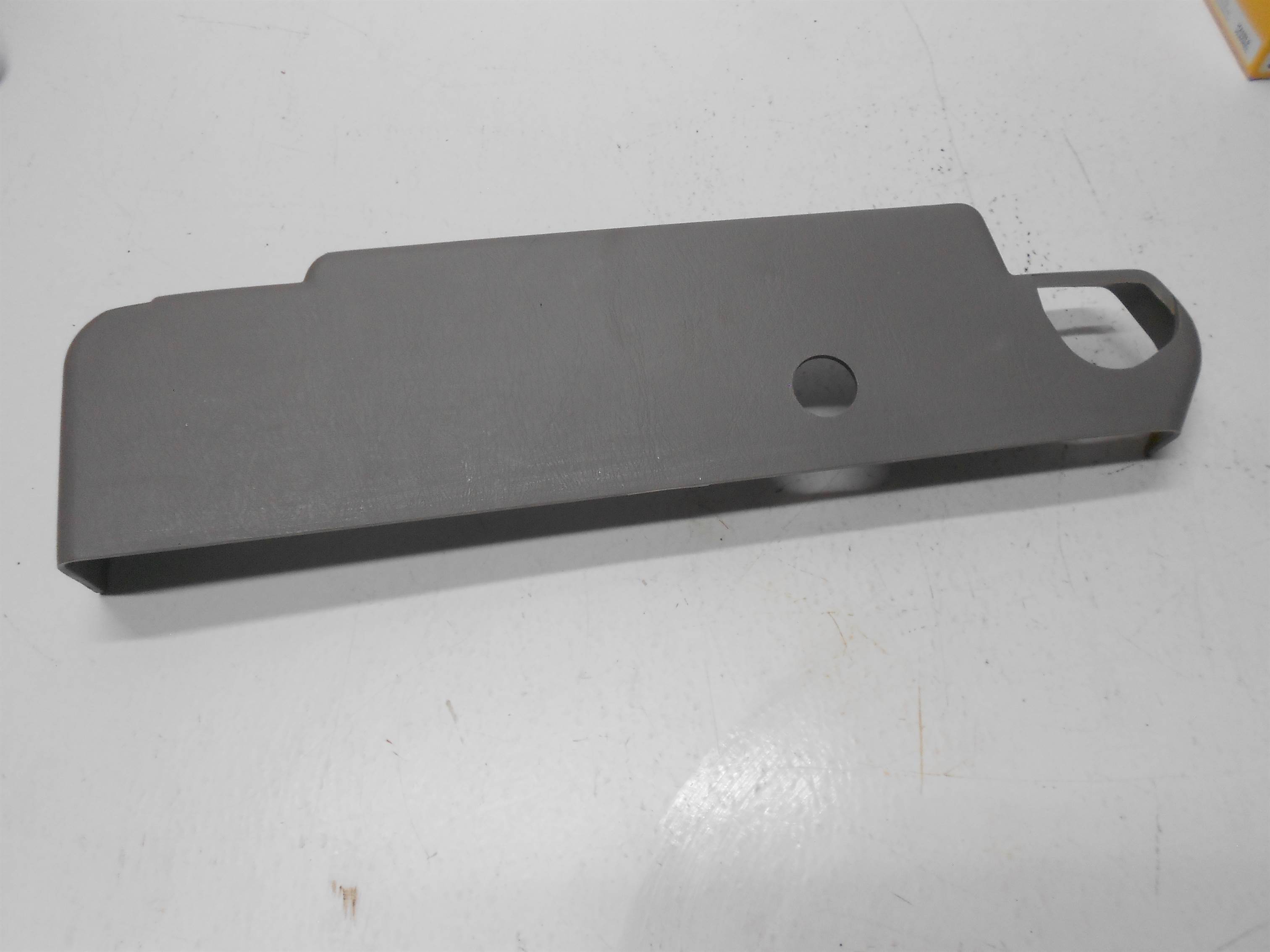 Used 2001 FORD WINDSTAR left front seat trim outer bottom left for sale small view front thumbnail