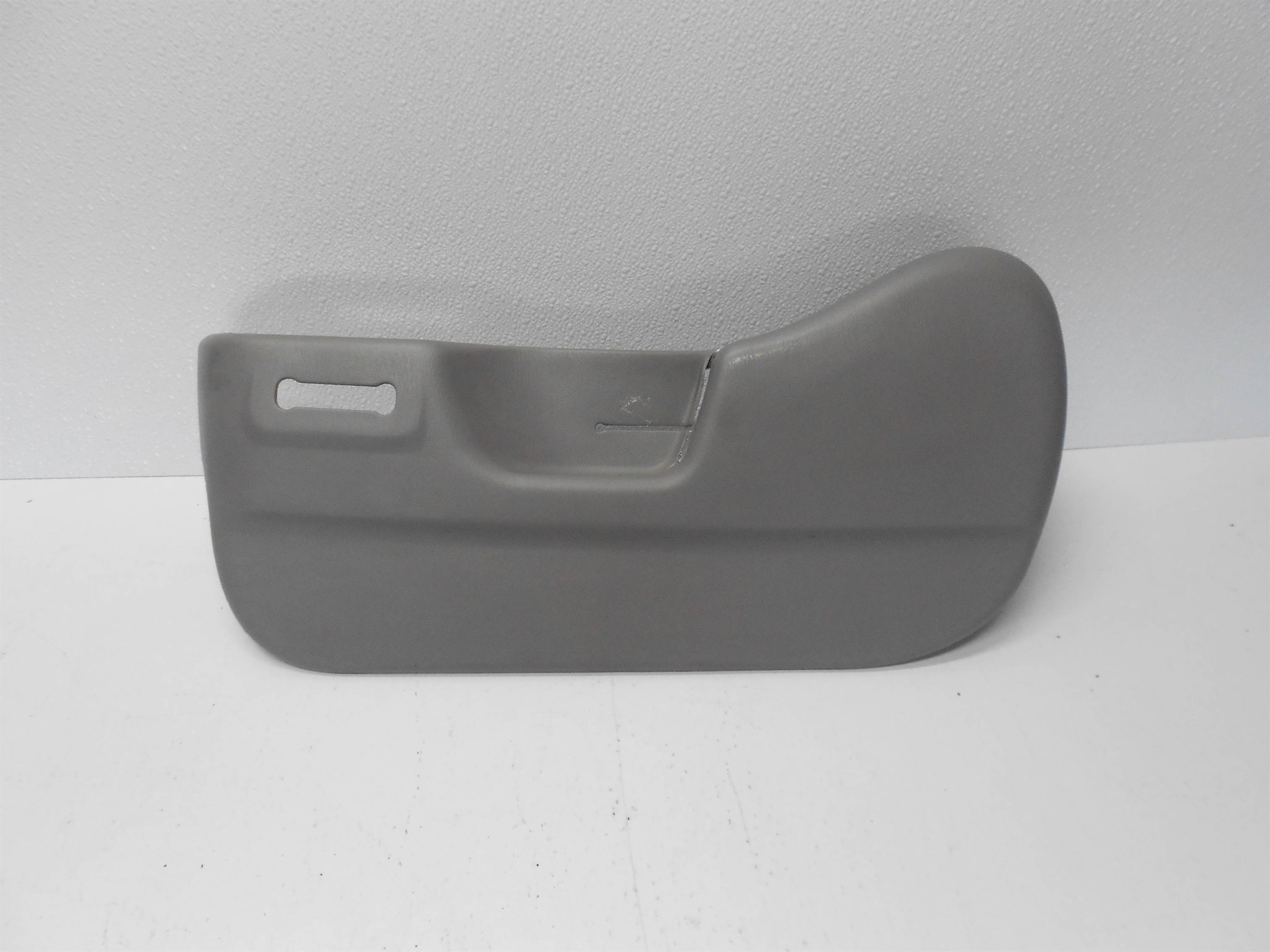 Used 2001 FORD WINDSTAR SEAT TRIM LEFT LH FRONT DRIVER OUTER for sale small view front thumbnail