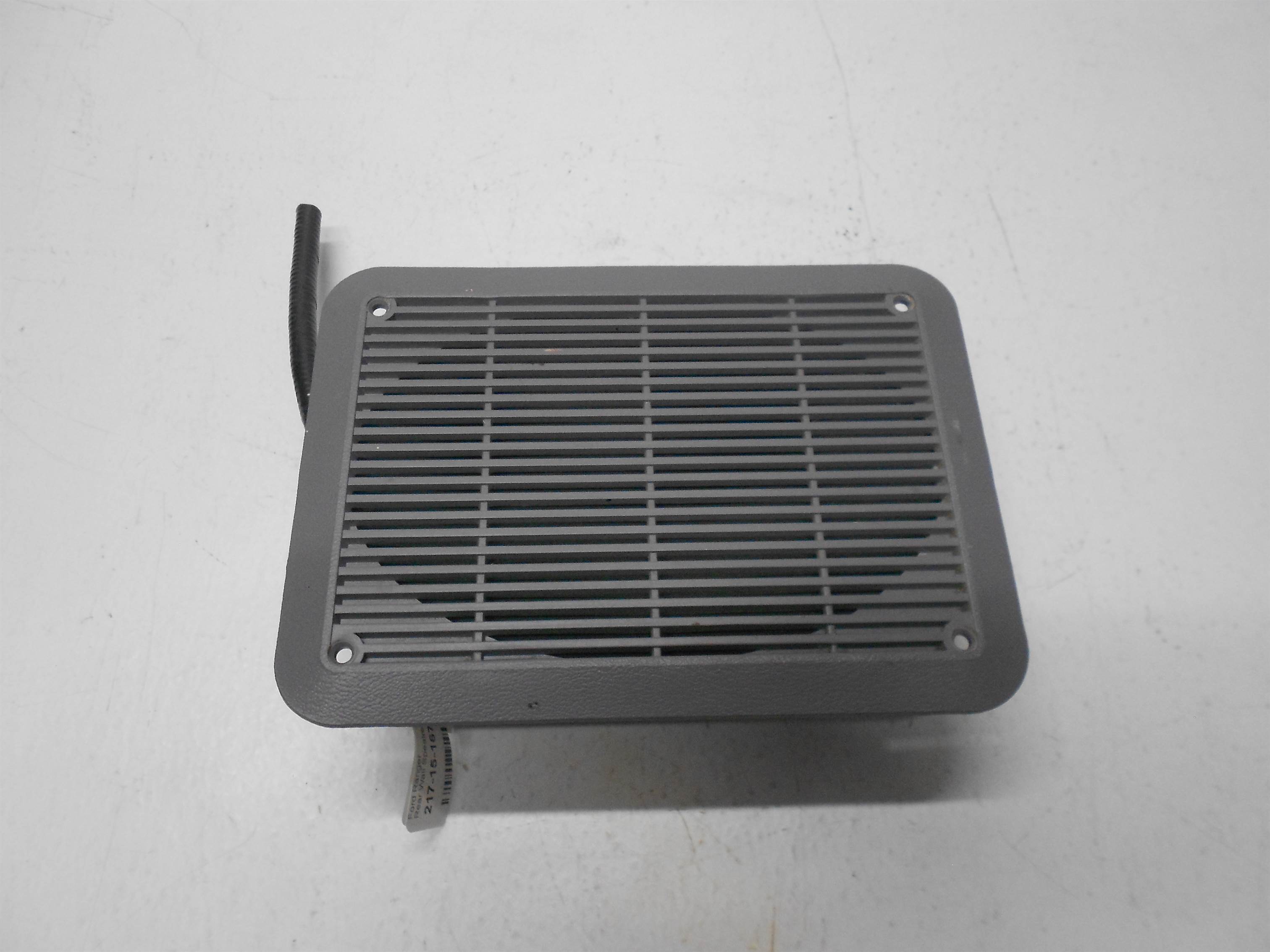 Used 1989-1994 Ford Ranger Rear Wall Speaker Left Or Right e1ef-18978 f27f-18971 for sale small view front thumbnail