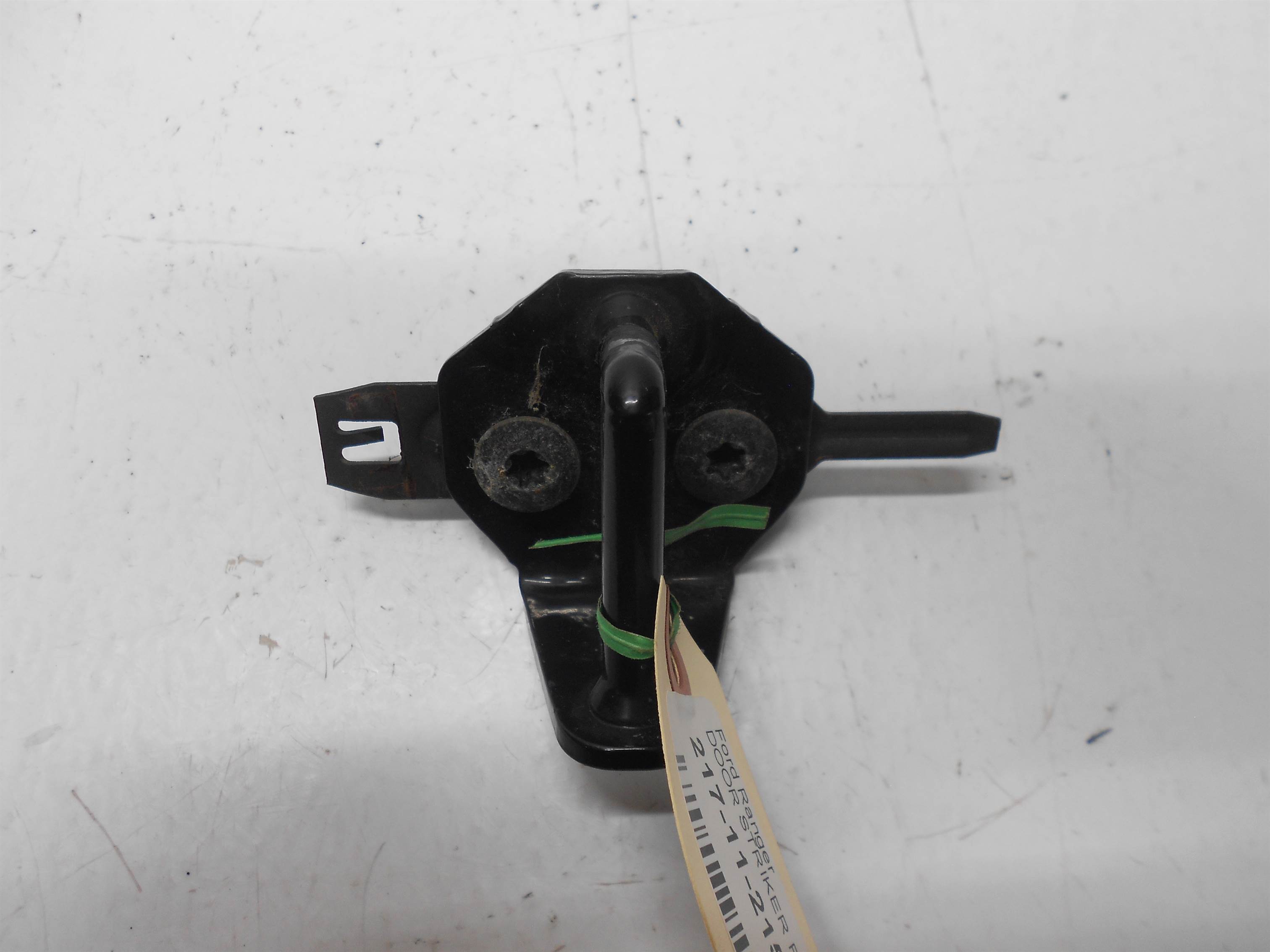 Used 1994 Ford Ranger Door Striker Front Left Or Right for sale small view front thumbnail