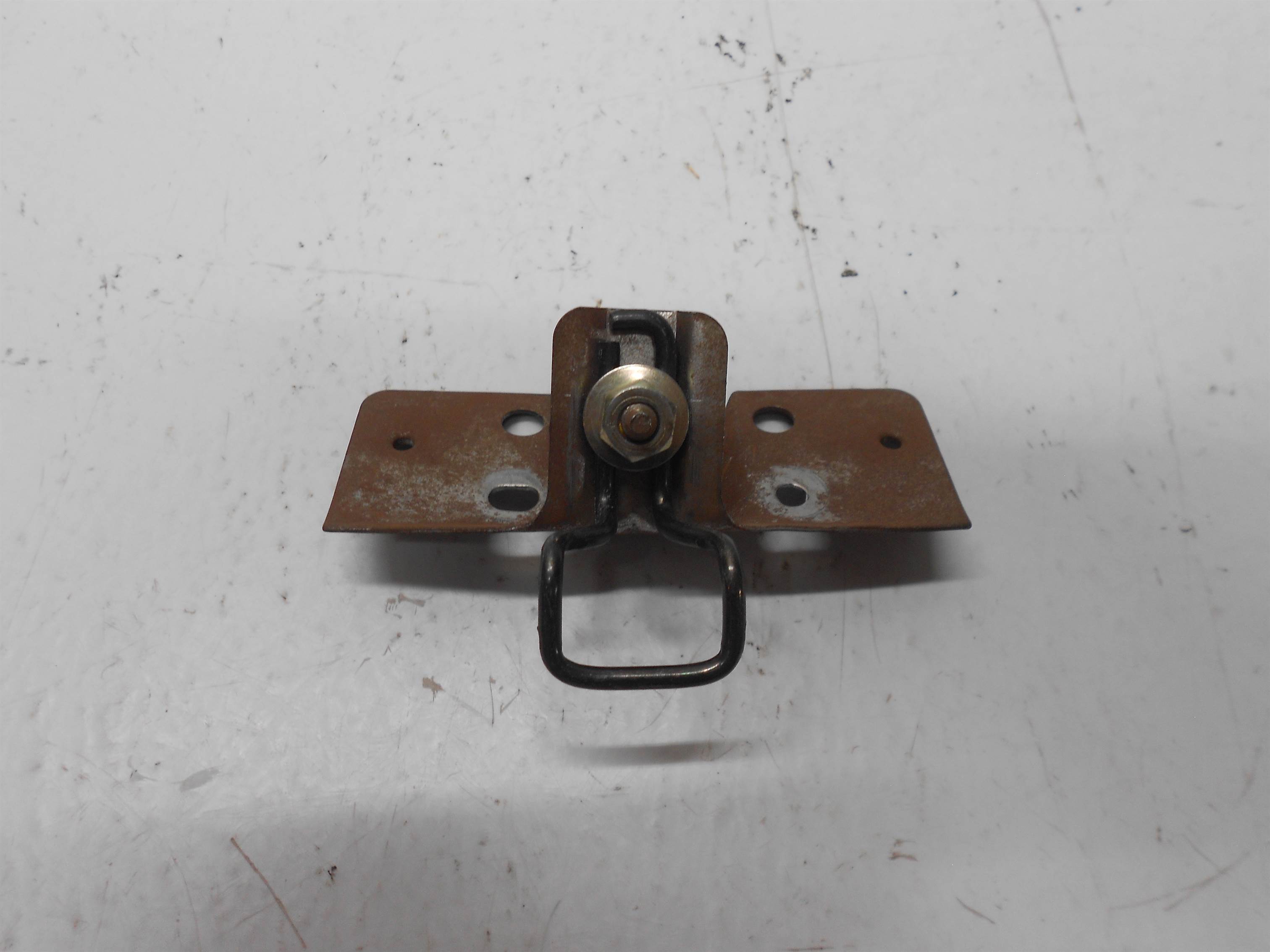 Used 1994 Ford Ranger Glovebox Striker Glove Box for sale small view front thumbnail