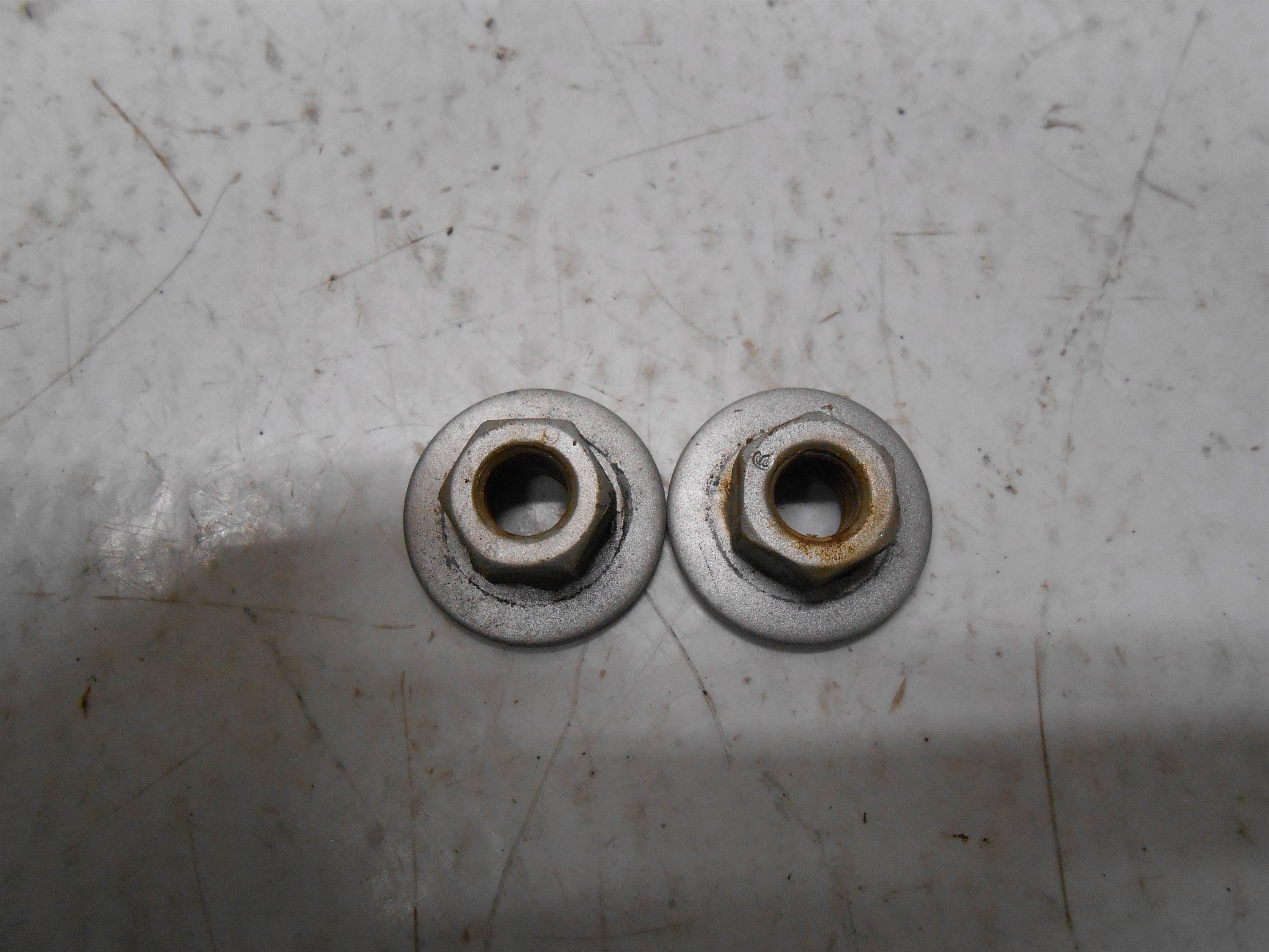 Used 2006 Dodge Durango Hood Hinge Nuts Left or Right for sale small view front thumbnail