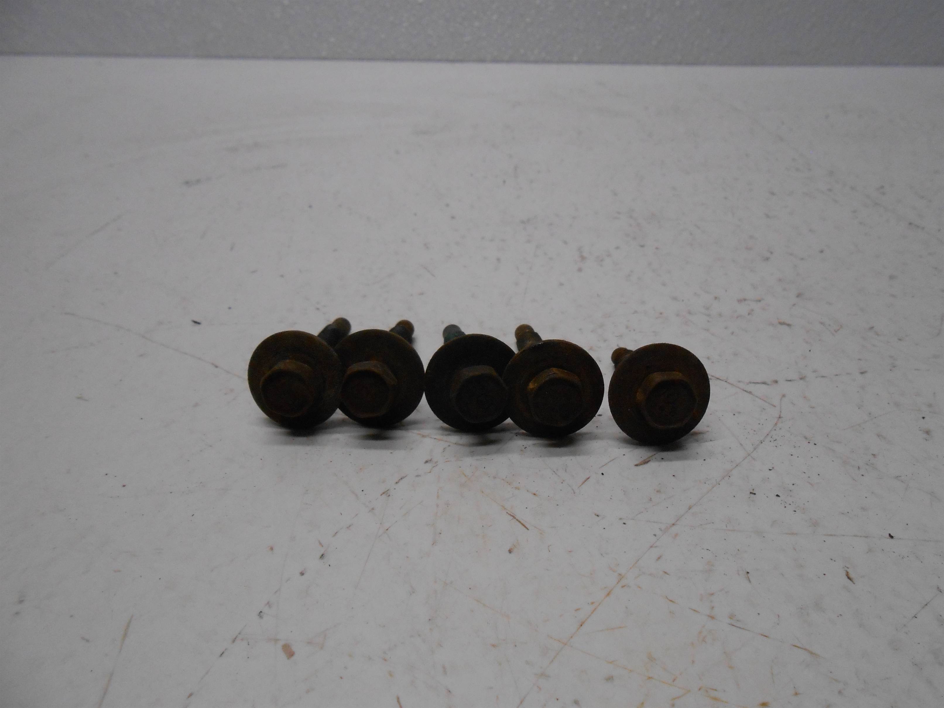 Used 2006 Dodge Durango Wiper Motor Bolts for sale small view front thumbnail