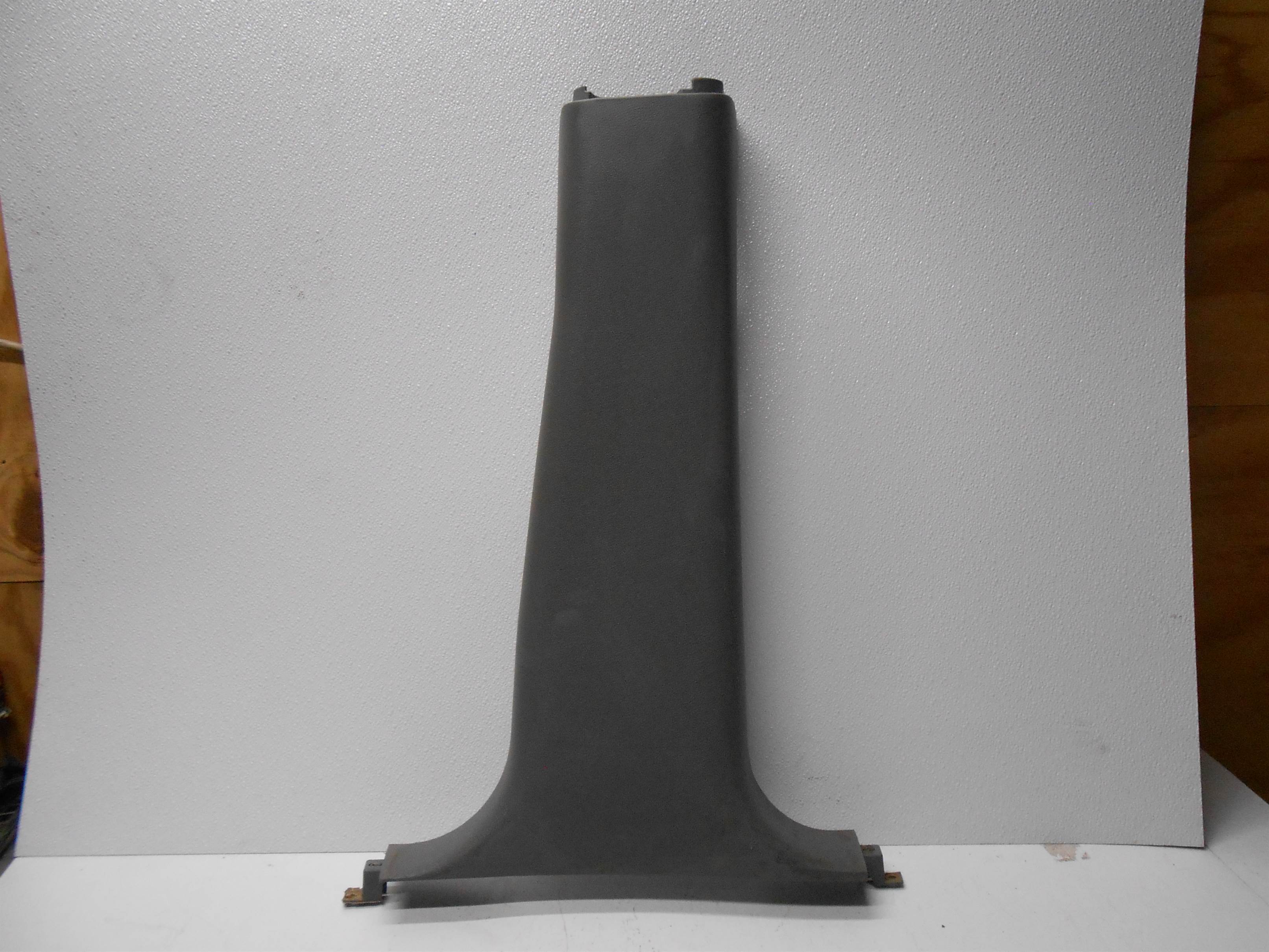 Used 2006 Dodge Durango Pillar Trim Bottom Right Passenger for sale small view front thumbnail