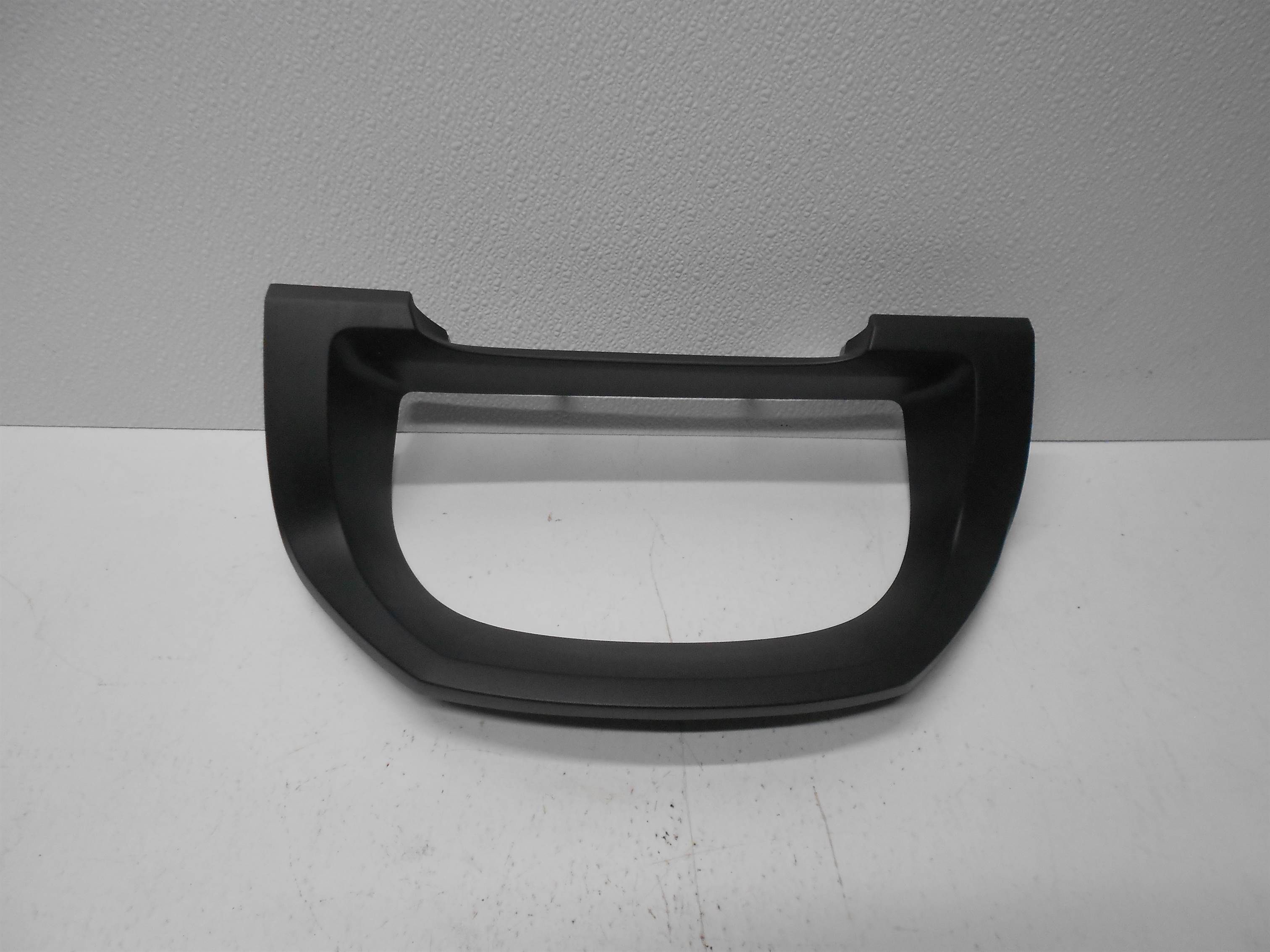Used 2007-2011 Honda CRV Instrument Cluster Dash Bezel OEM 77200-SWA-A0-20 for sale small view front thumbnail