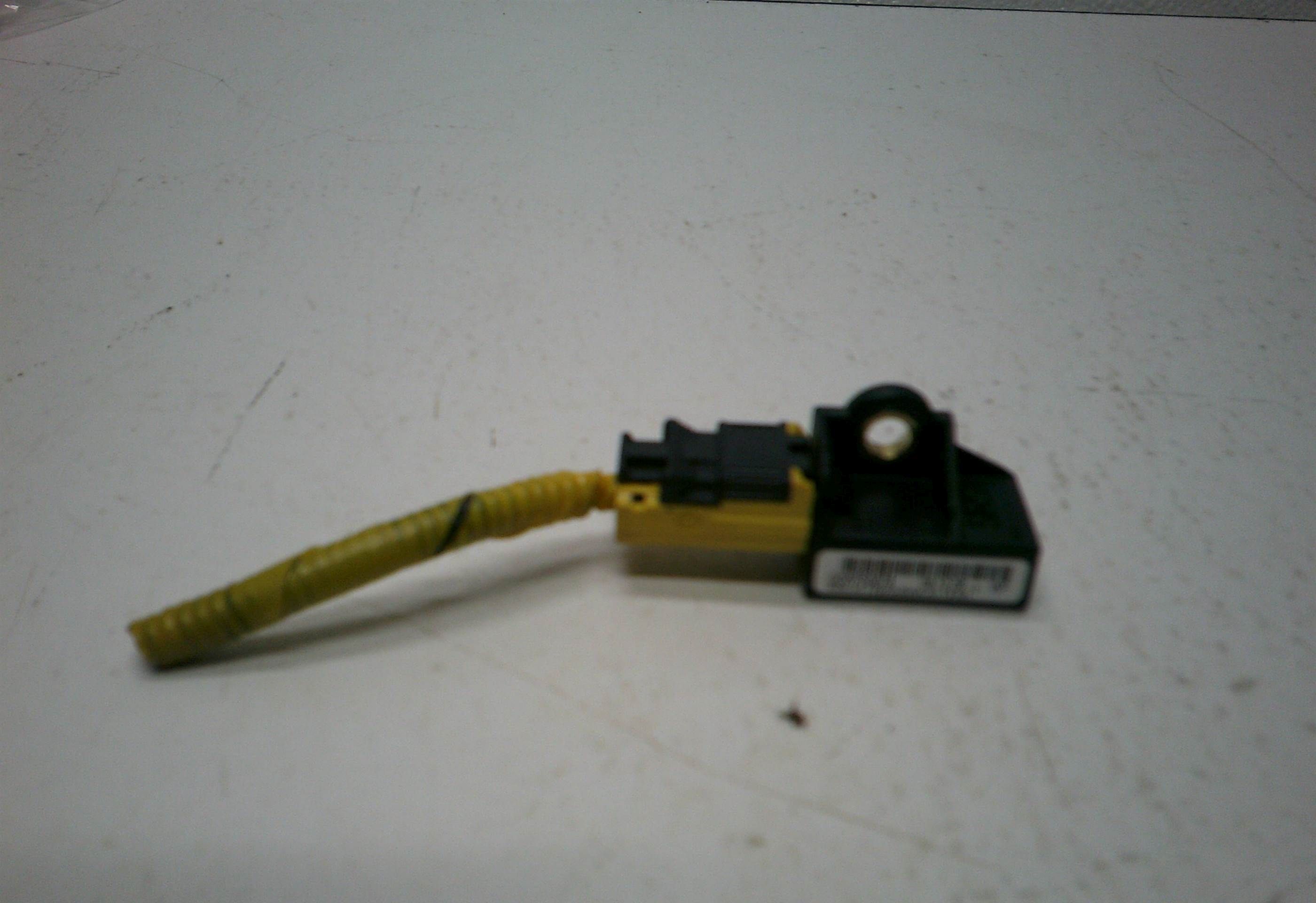 Used 2007-2011 HONDA CRV CR-V SIDE IMPACT CRASH SENSOR SRS LEFT OR RIGHT for sale small view front thumbnail