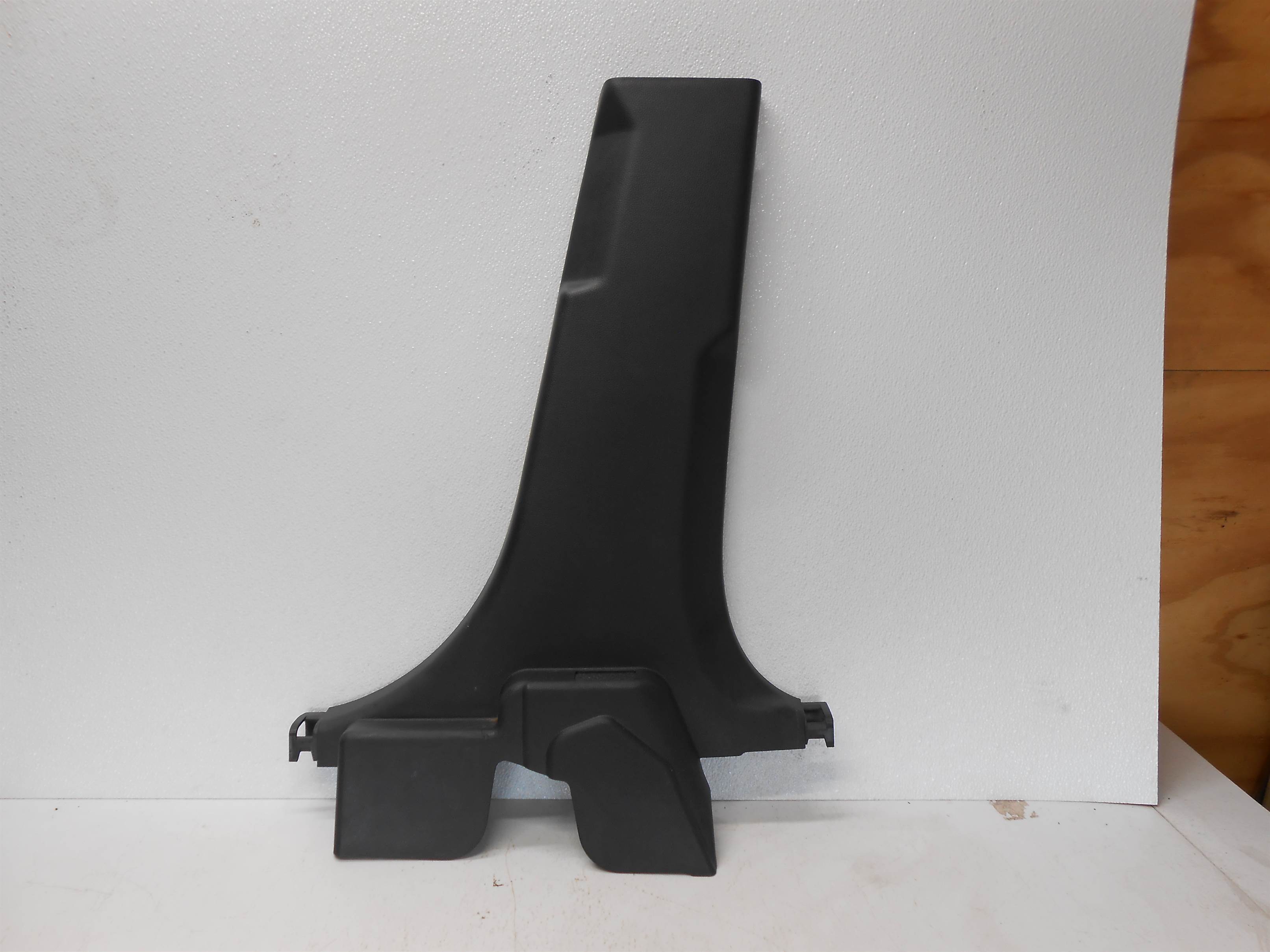 Used 2011-2013 KIA Soul Pillar B Trim Lower Right Rear Passenger for sale small view front thumbnail