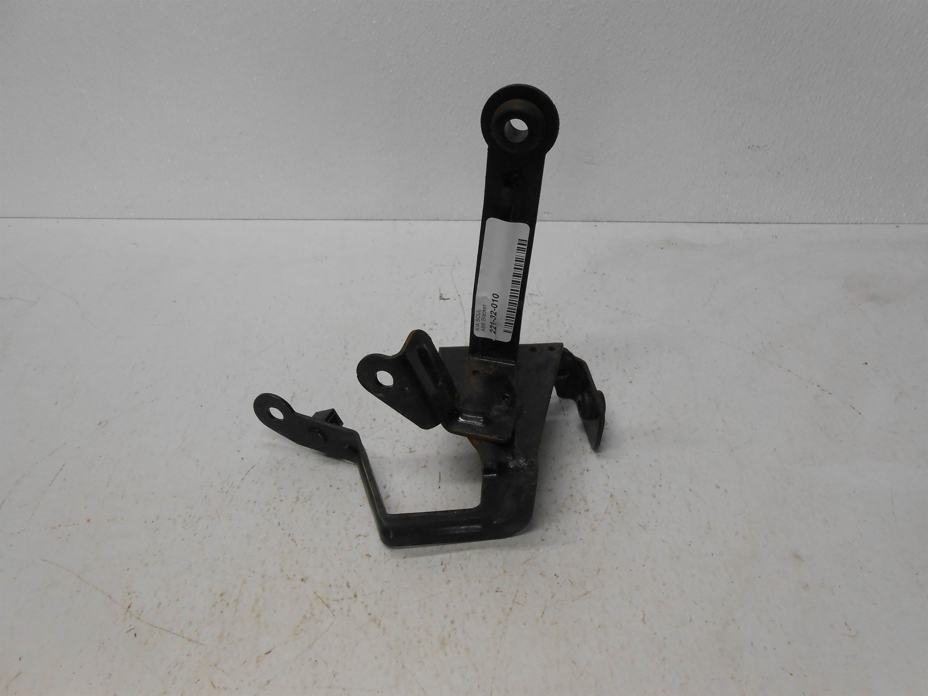 Used 2011-2013 KIA Soul ABS Bracket for sale small view front thumbnail