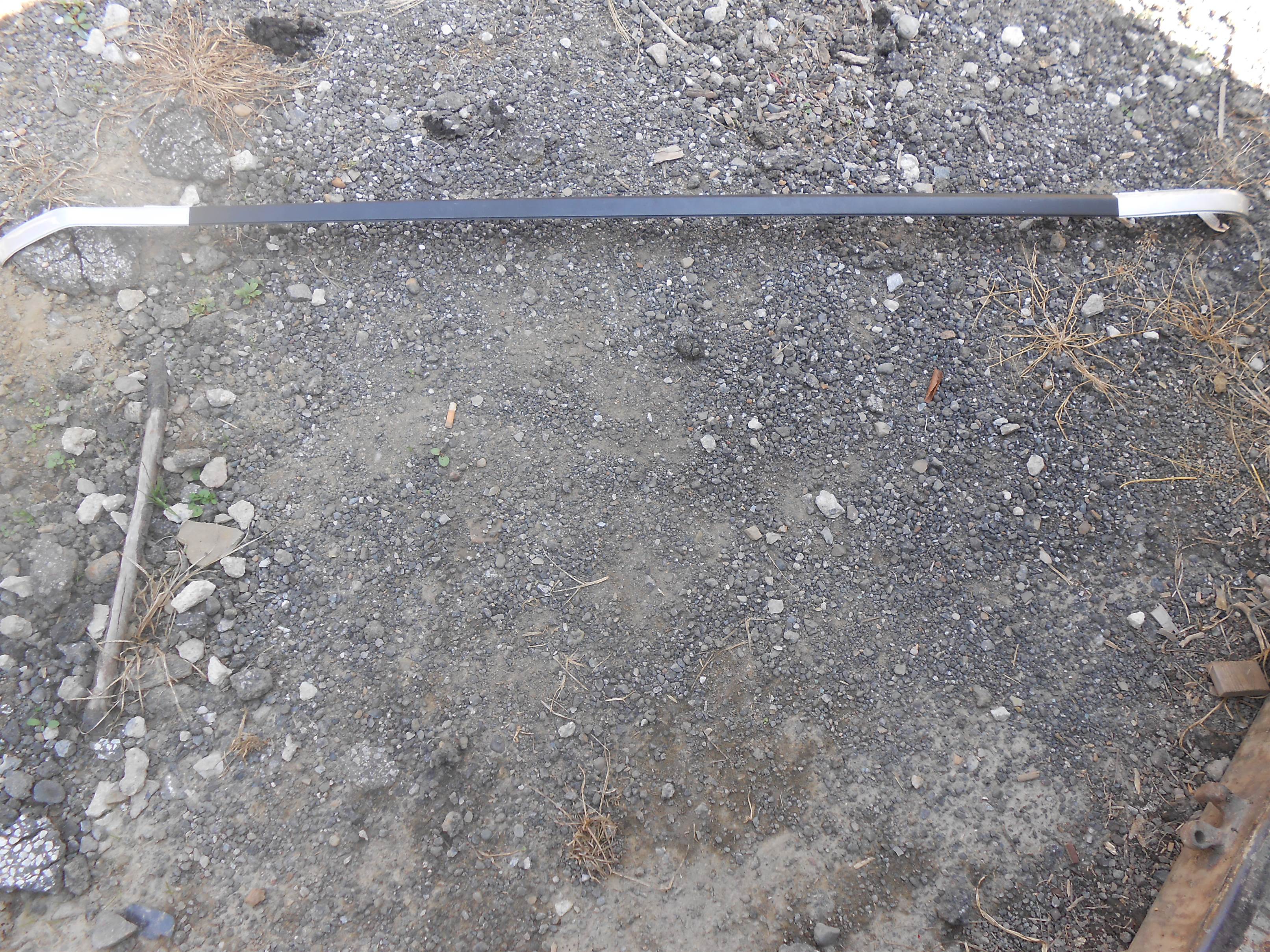 Used 2011 KIA Soul Roof Trim Molding Right Passenger 87243-2K000 87244-2K000 for sale small view front thumbnail