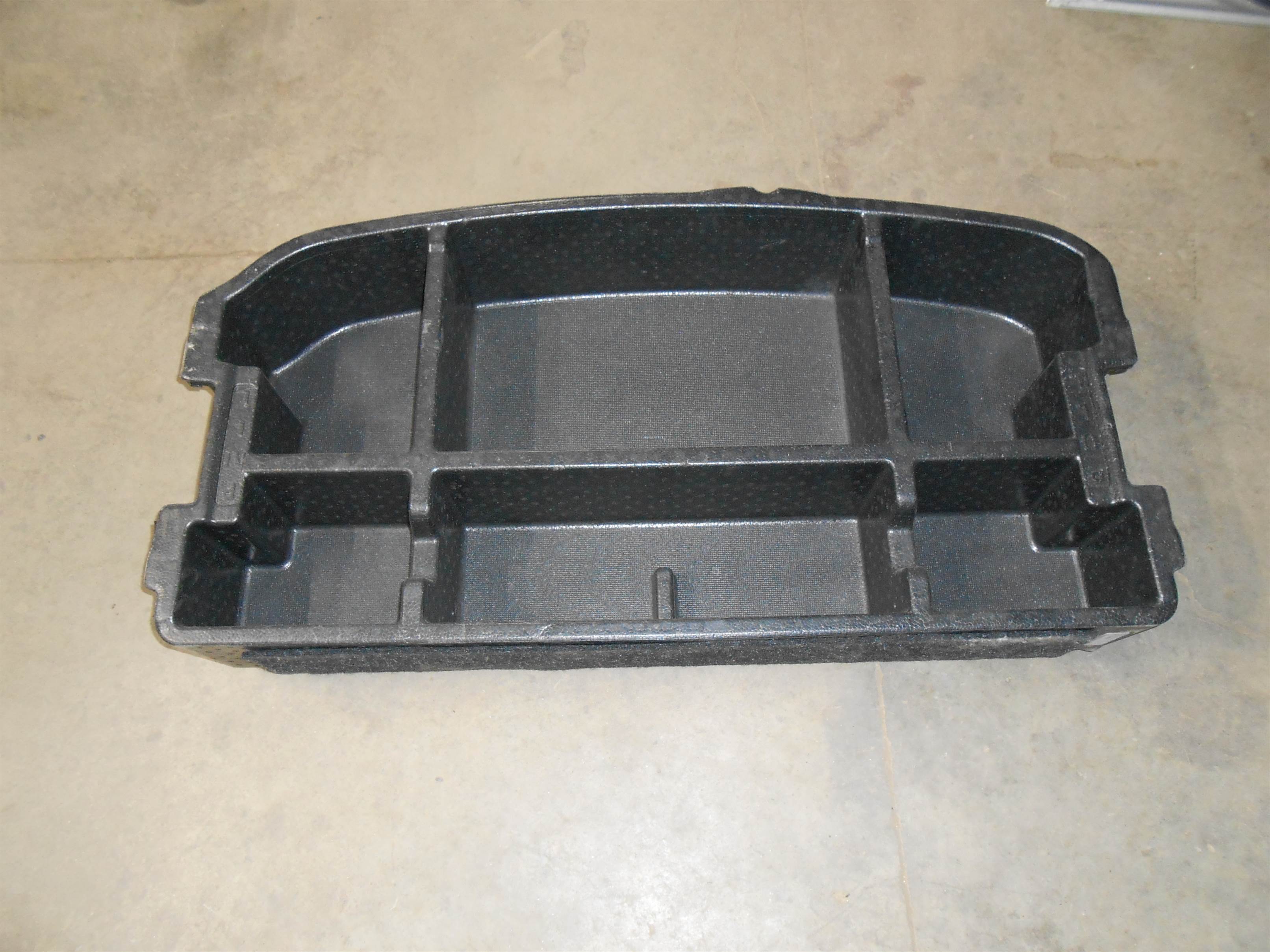 Used 2011 KIA Soul Cargo Organizer for sale small view front thumbnail