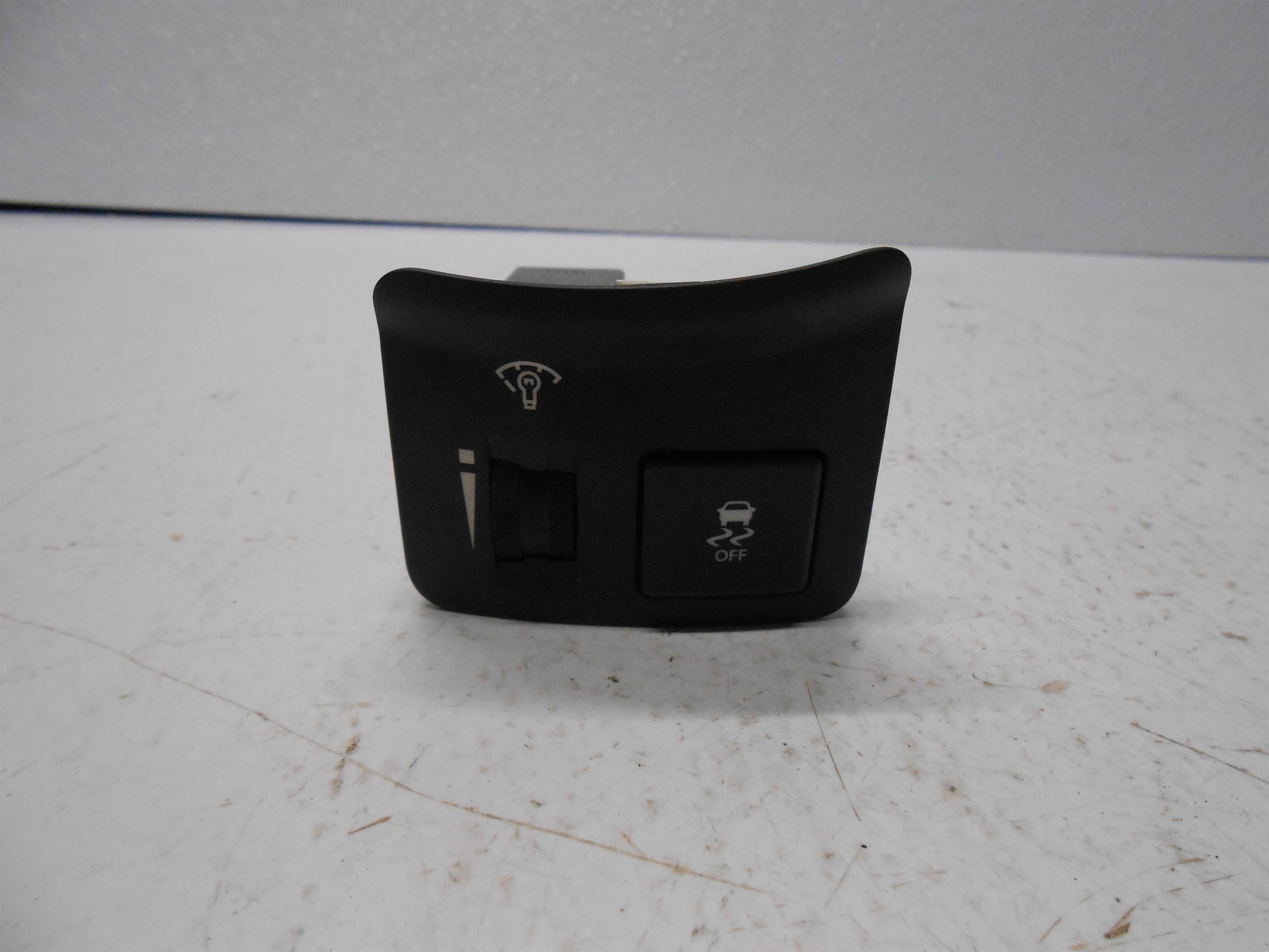 Used 2011 KIA Soul Intstrument Cluster Dimmer Switch 201005702 for sale small view front thumbnail