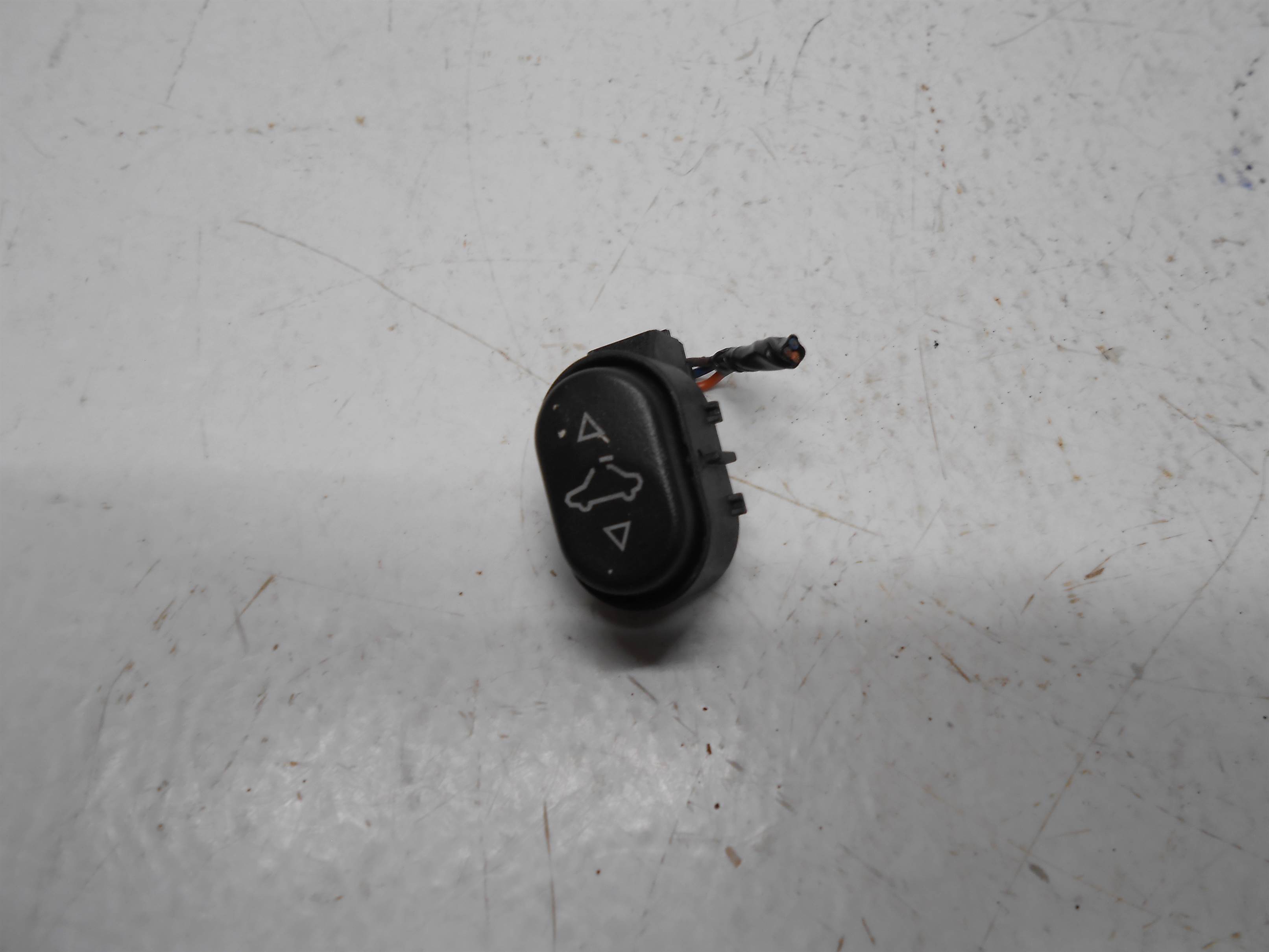 Used Genuine GM Sunroof Switch 22626463 for sale small view front thumbnail