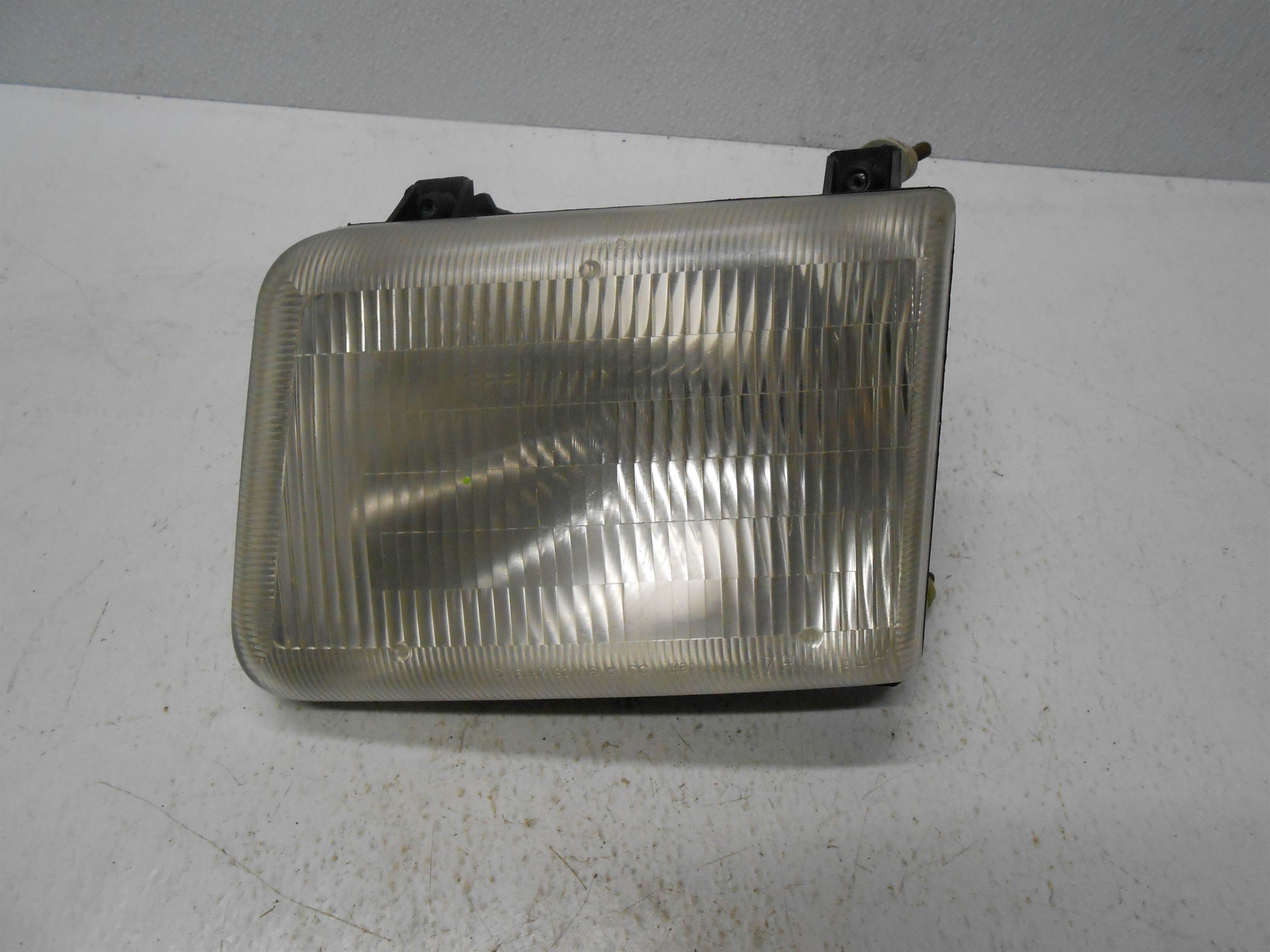 Used 1994-1997 Dodge Ram Van Headlight Front Left Driver 55054871 for sale small view front thumbnail