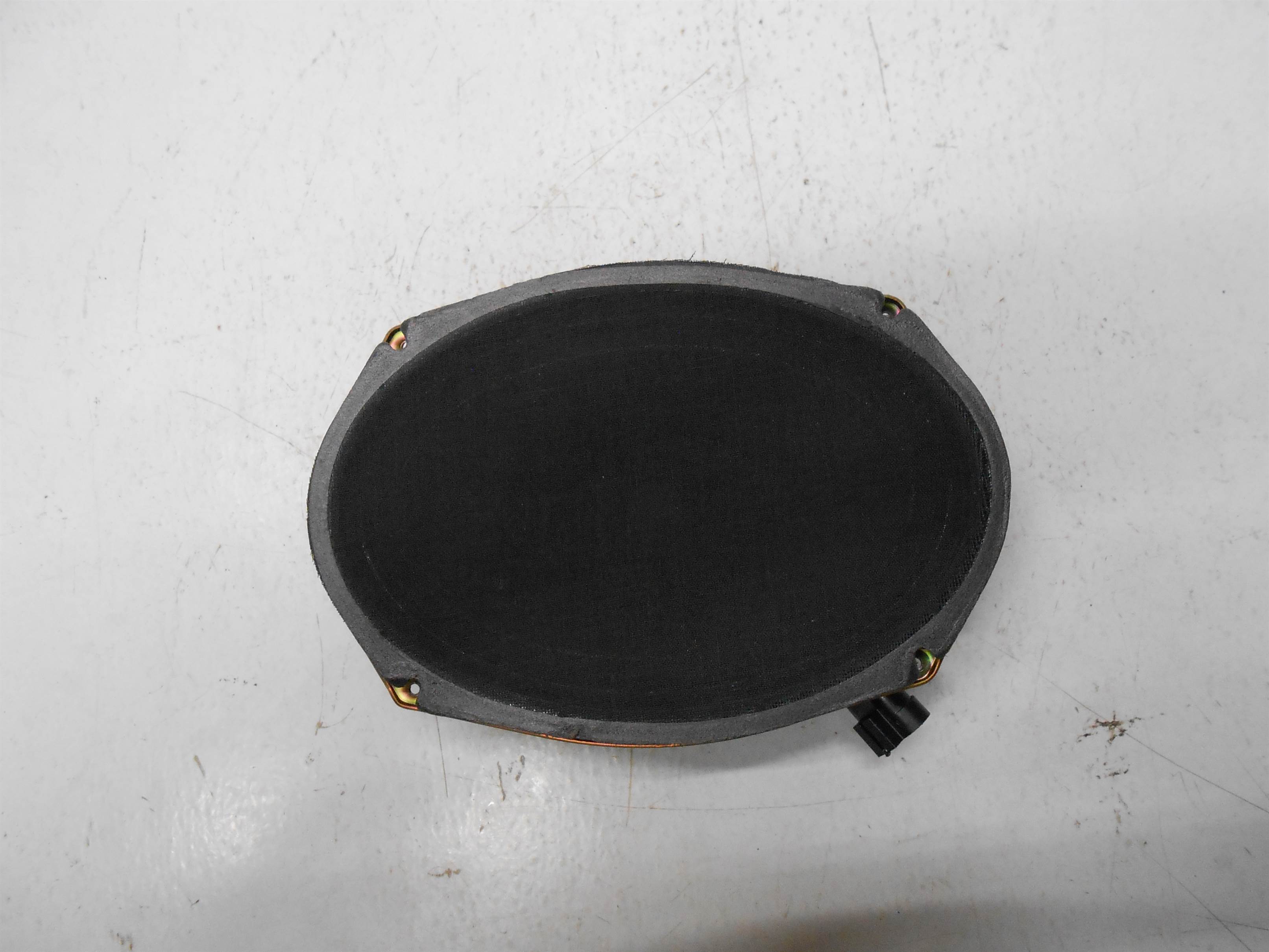 Used 1996 Dodge Ram Van Rear Wall Speaker Right Or Left 56043504 for sale small view front thumbnail