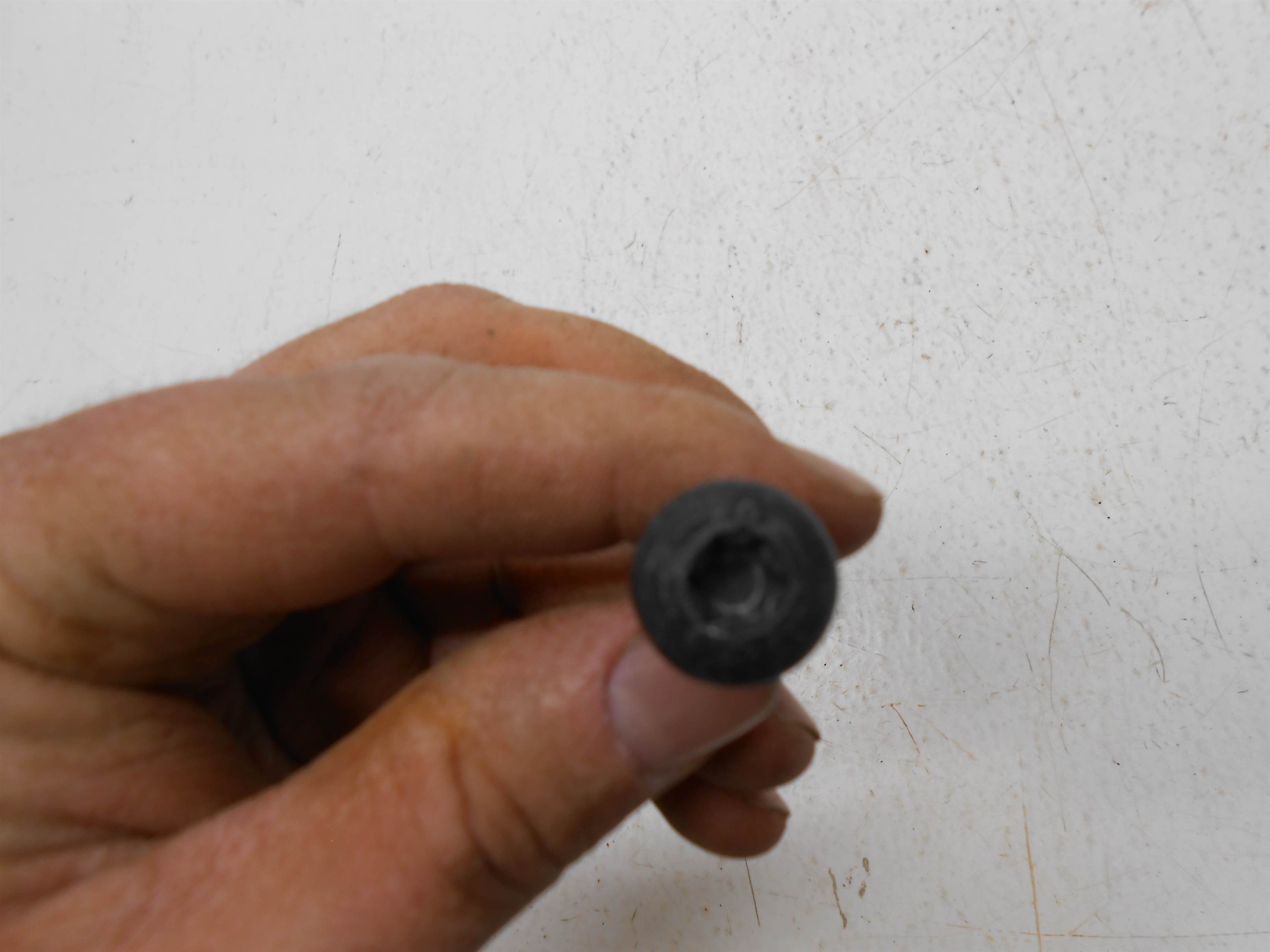 Used 2008 Mini Cooper Right Passenger Seat Bolts for sale small view front thumbnail