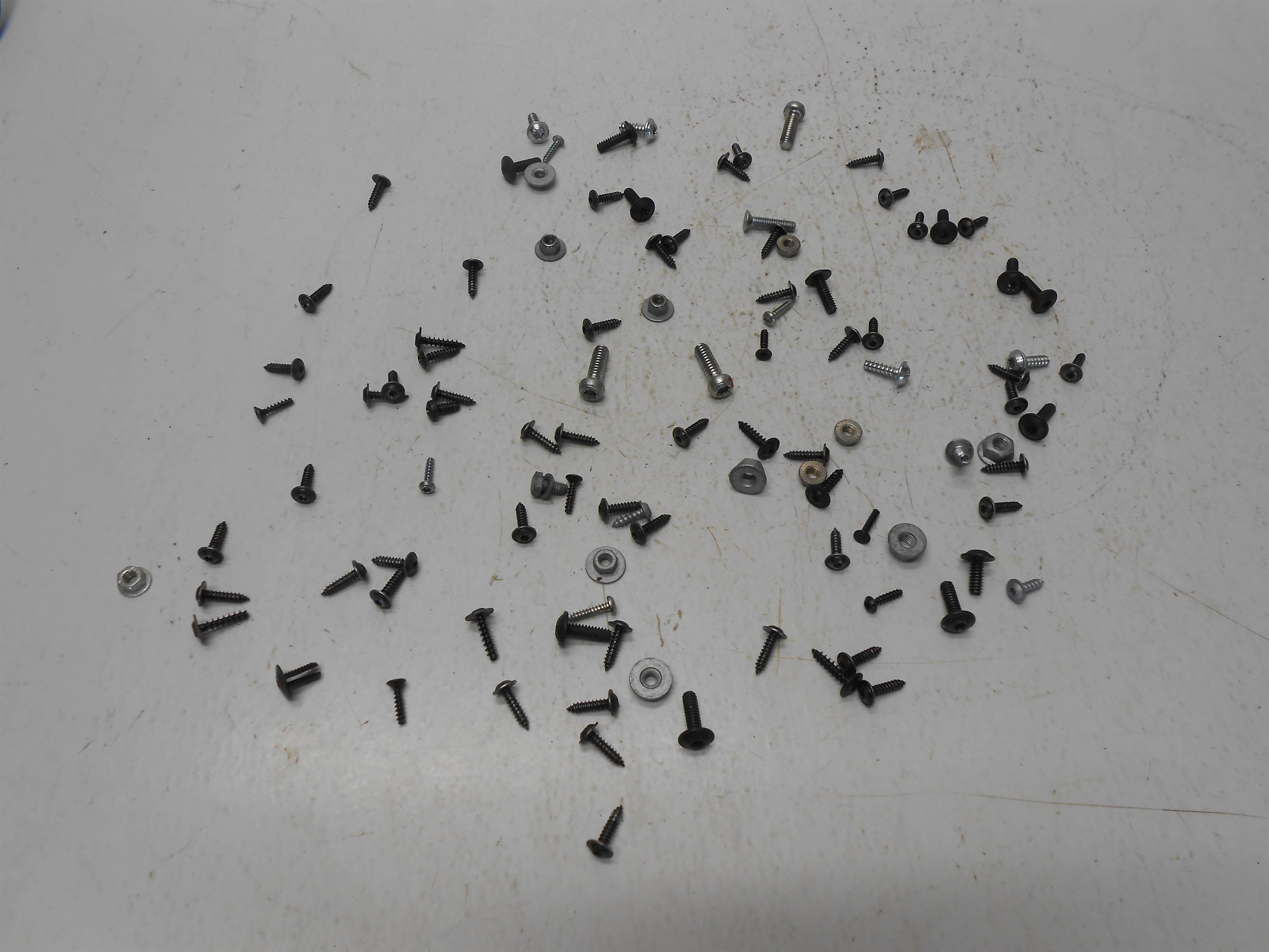 Used 2008 Mini Cooper Interior Misc Bolts and Nuts for sale small view front thumbnail
