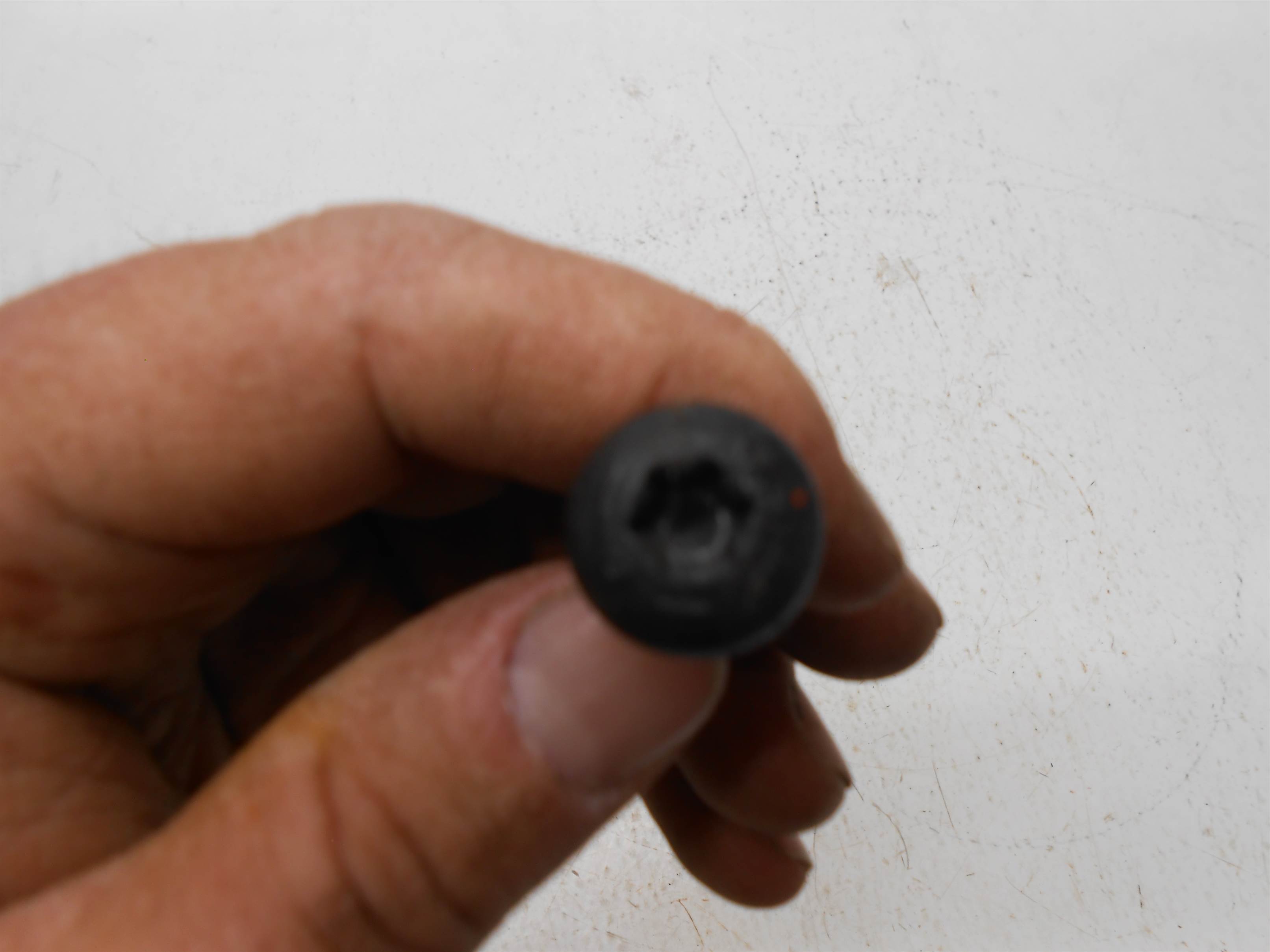 Used 2008 Mini Cooper Front Left Driver Seat Bolts for sale small view front thumbnail