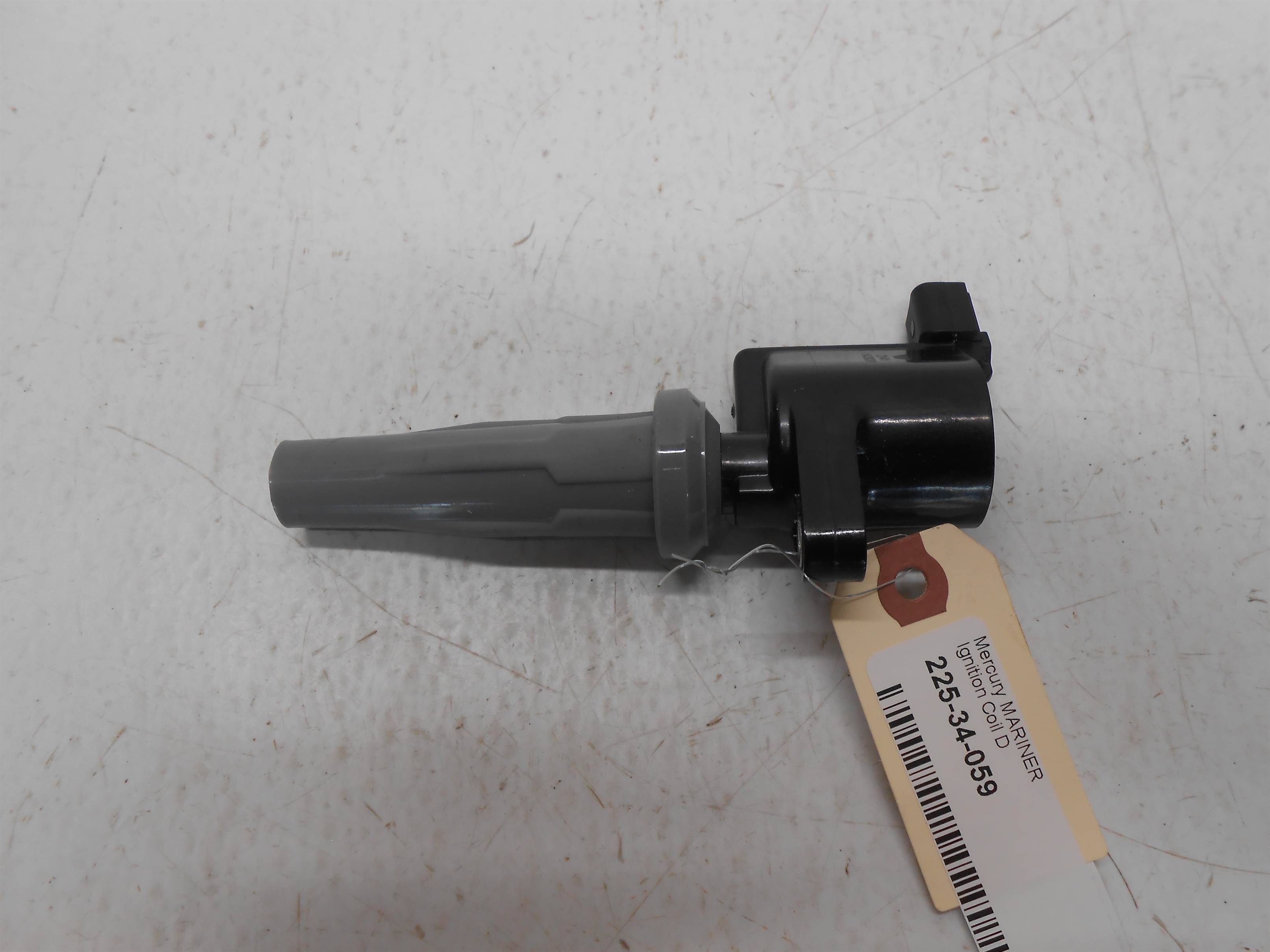 Used 2010 Mercury Mariner Ignition Coil Ignitor 2.5L for sale small view front thumbnail