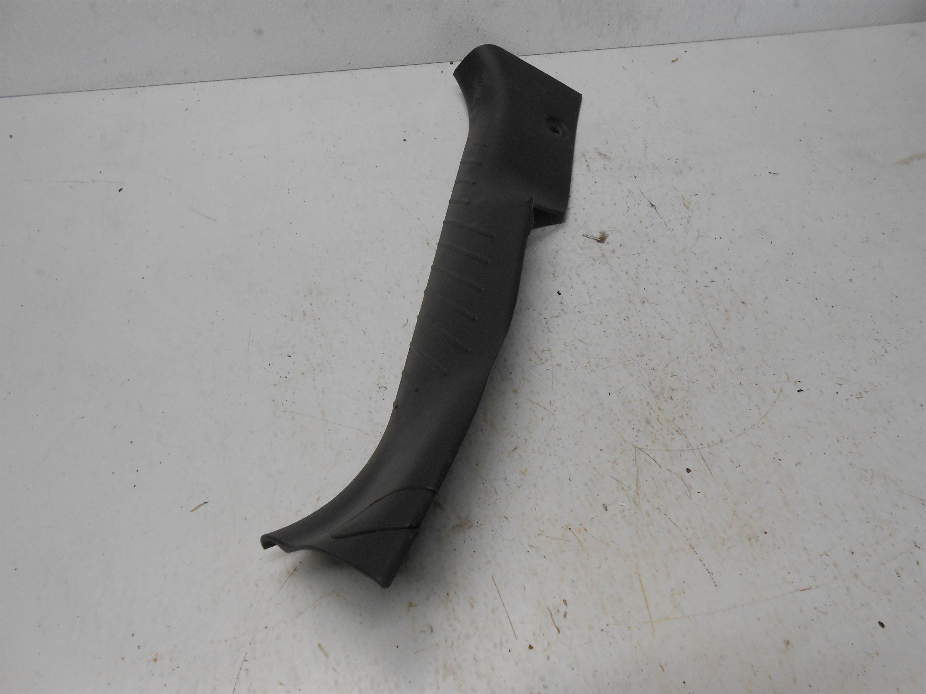 Used 2010 MERCURY MARINER, REAR LEFT LH DOOR SILL SCUFF INNER GARNISH TRIM for sale small view front thumbnail