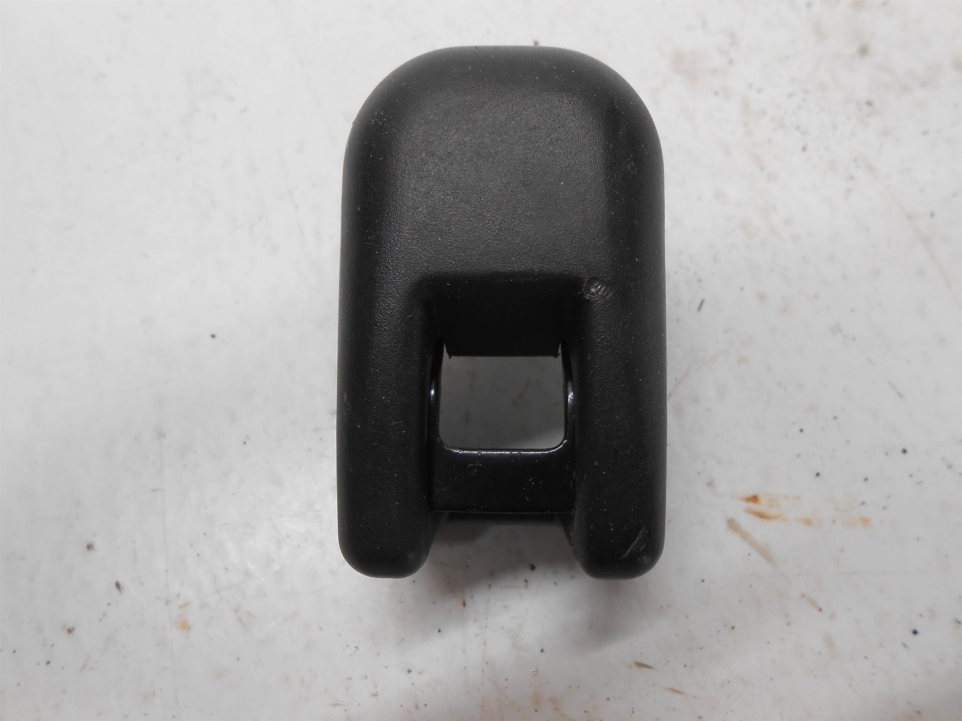 Used 2010 MERCURY MARINER REAR WIPER ARM CAP NUT COVER FRH FLH for sale small view front thumbnail