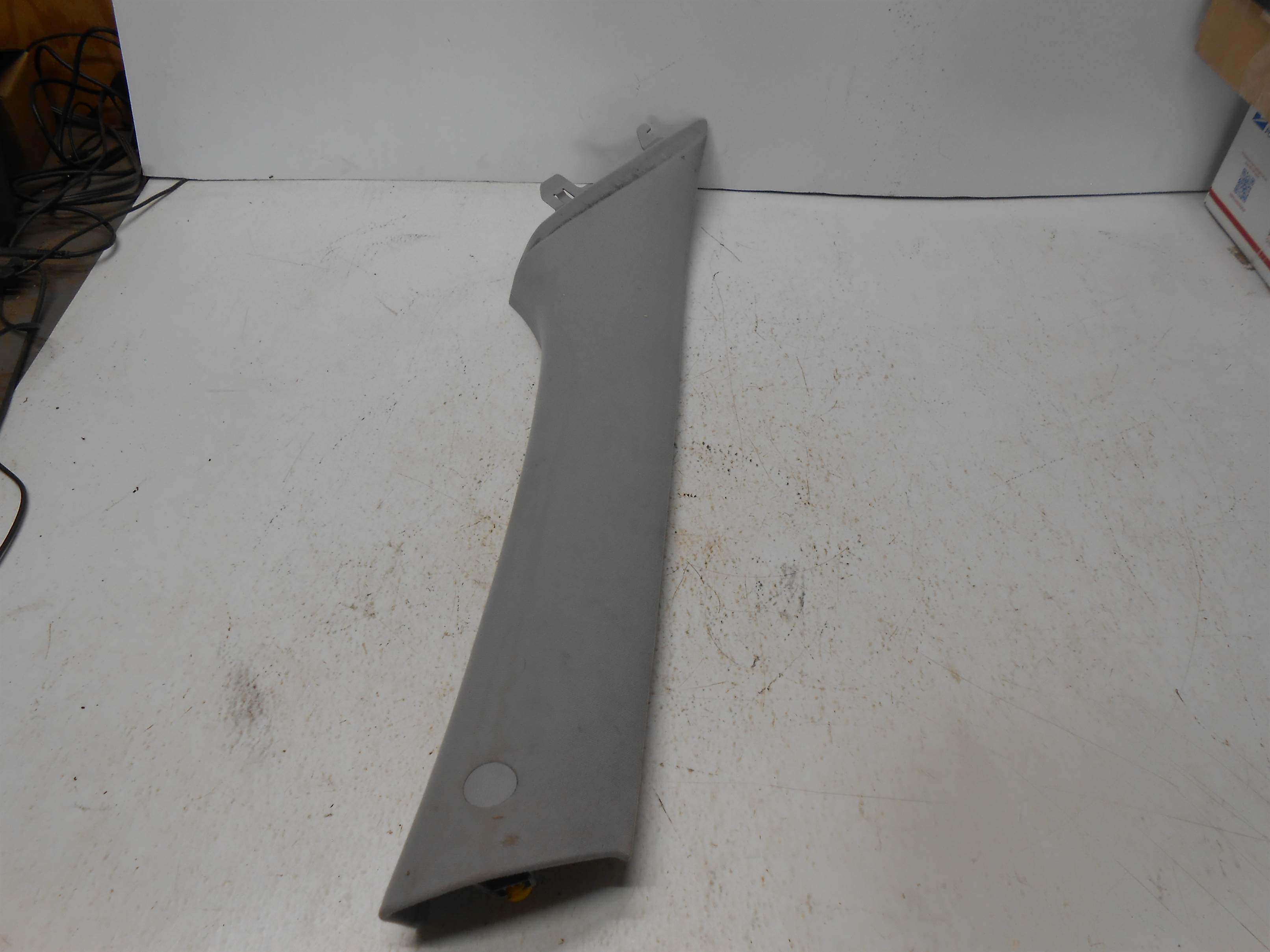 Used 2005-2010 KIA Sportage Front Right Passenger Upper Pillar A Trim for sale small view front thumbnail