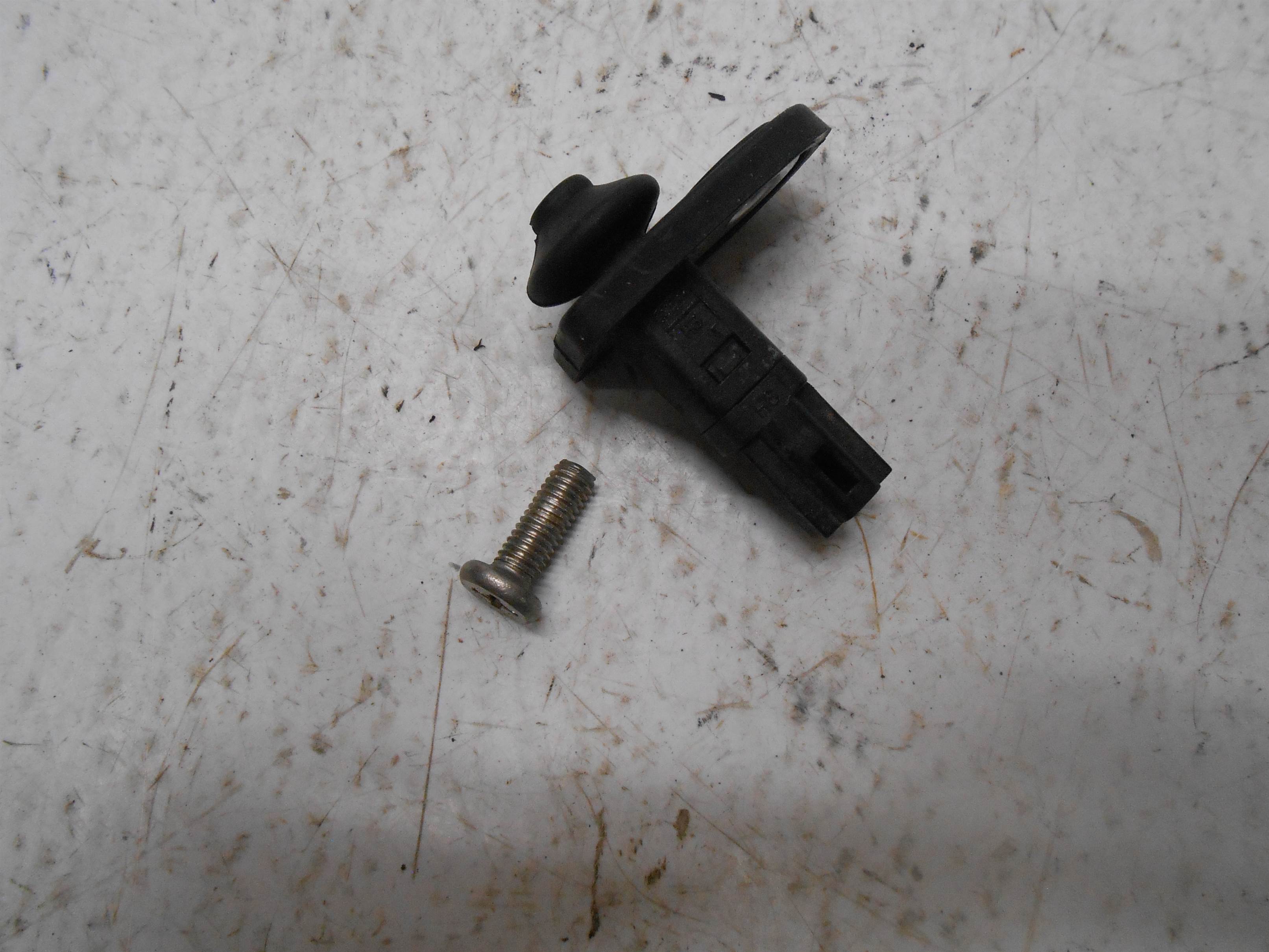 Used 2005 KIA Sportage Door Jam Courtesy Light Switch Lamp With Bolt OEM for sale small view front thumbnail