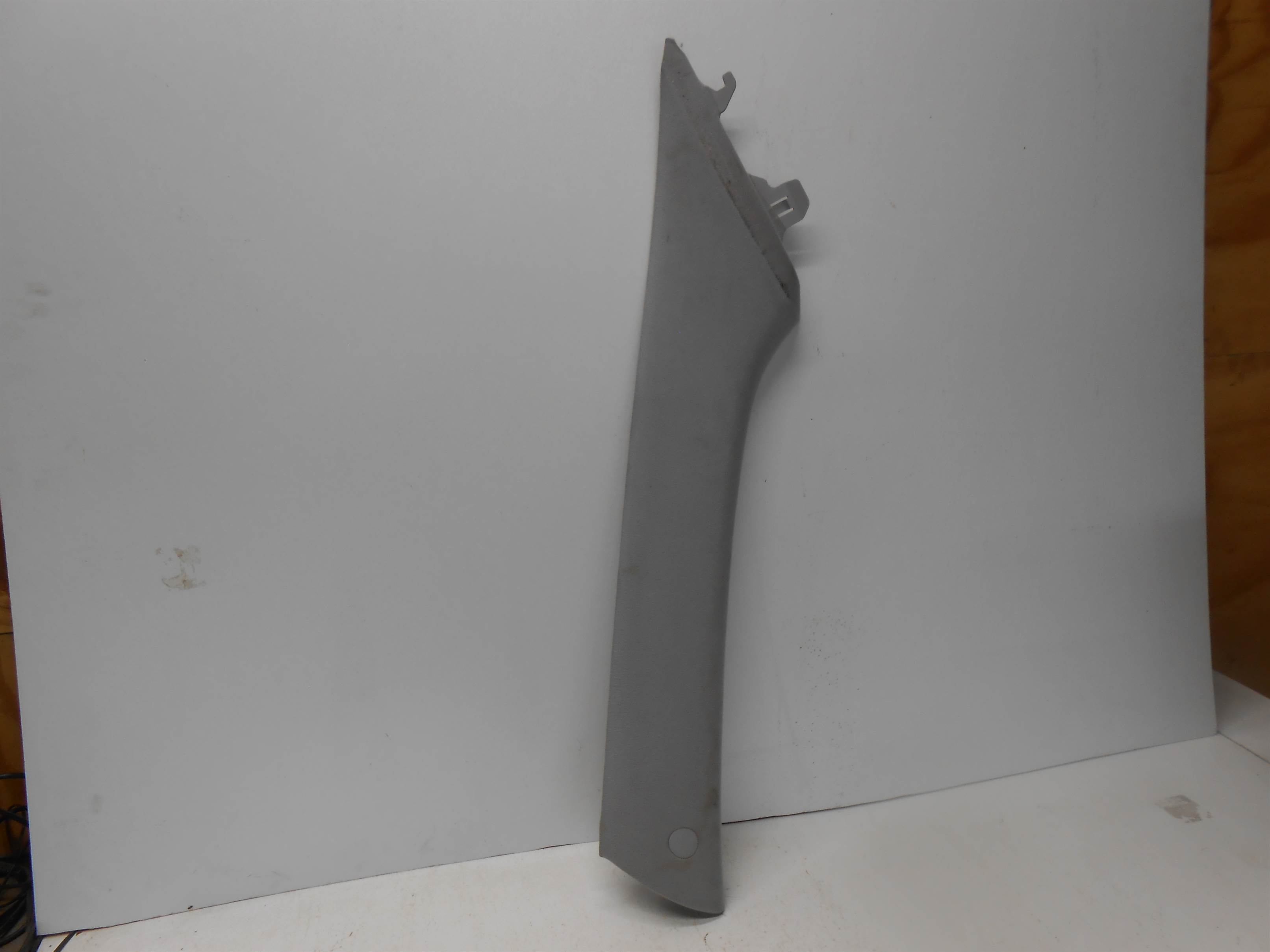Used 2005-2010 KIA Sportage Front Left Driver Upper Pillar A Trim for sale small view front thumbnail