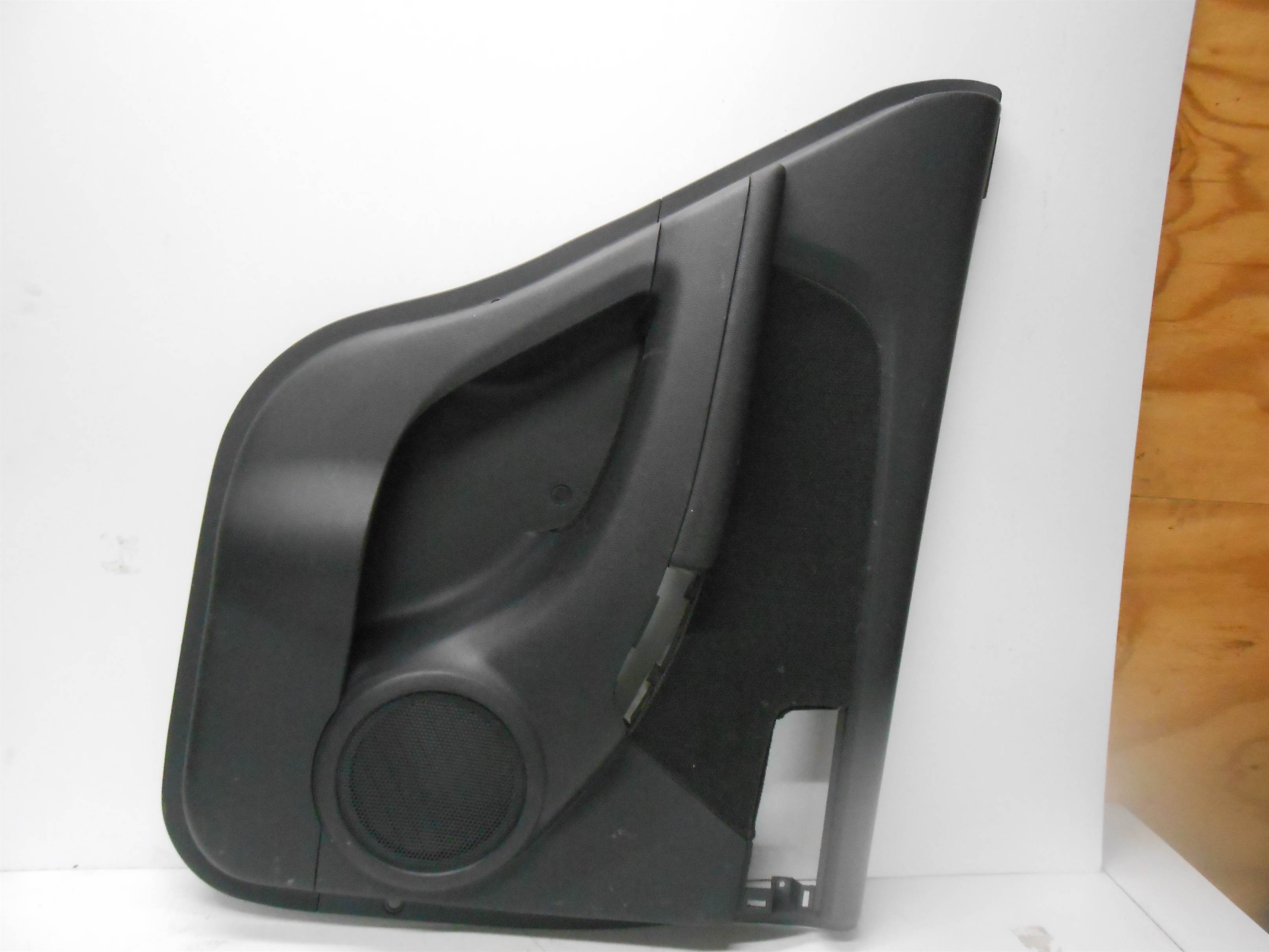 Used 2005 kia sportage INNER DOOR PANEL REAR LEFT DRIVER SIDE for sale small view front thumbnail