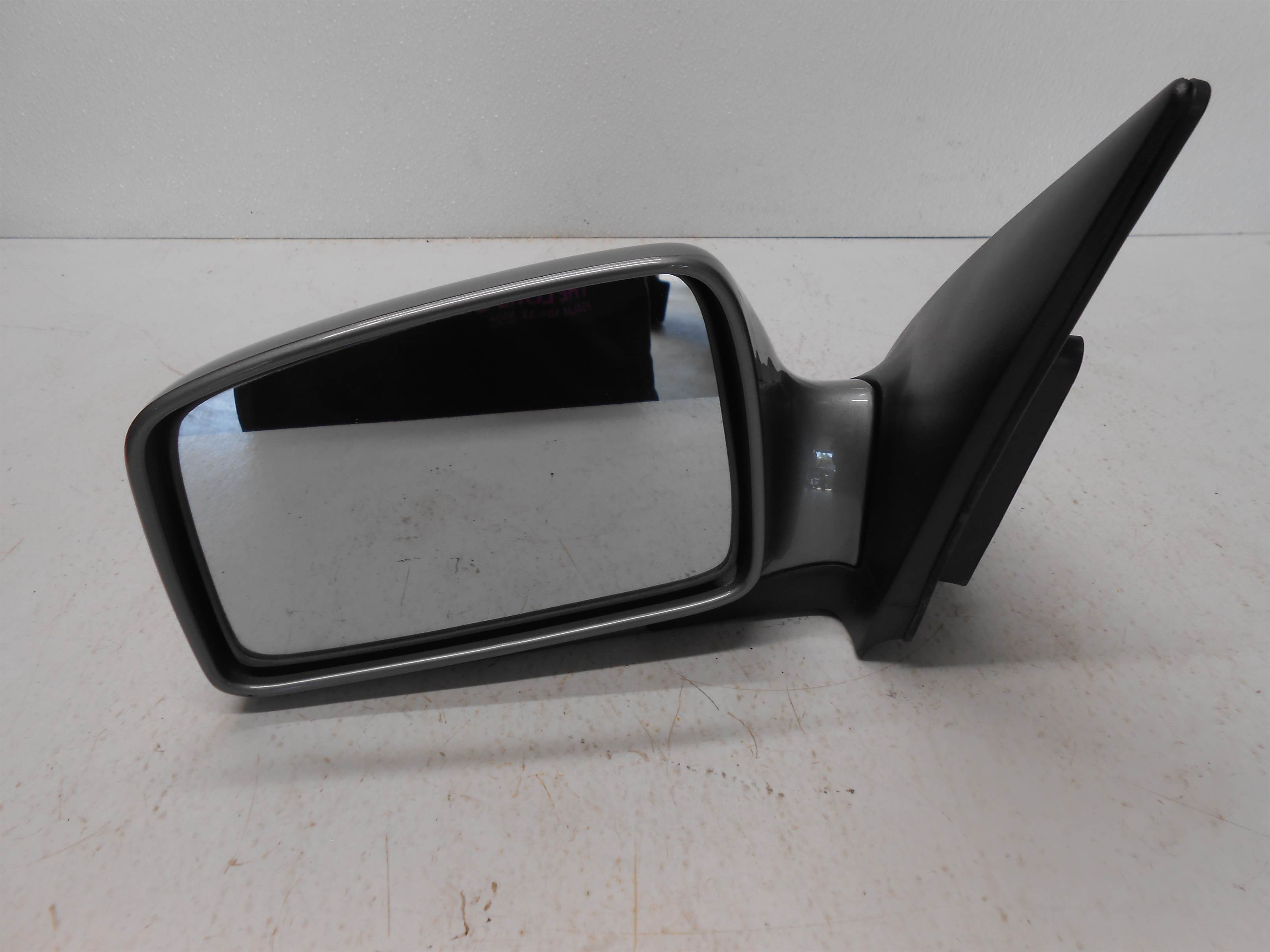 Used 2005-2010 Kia Sportage Driver Left Side View Mirror OEM for sale small view front thumbnail