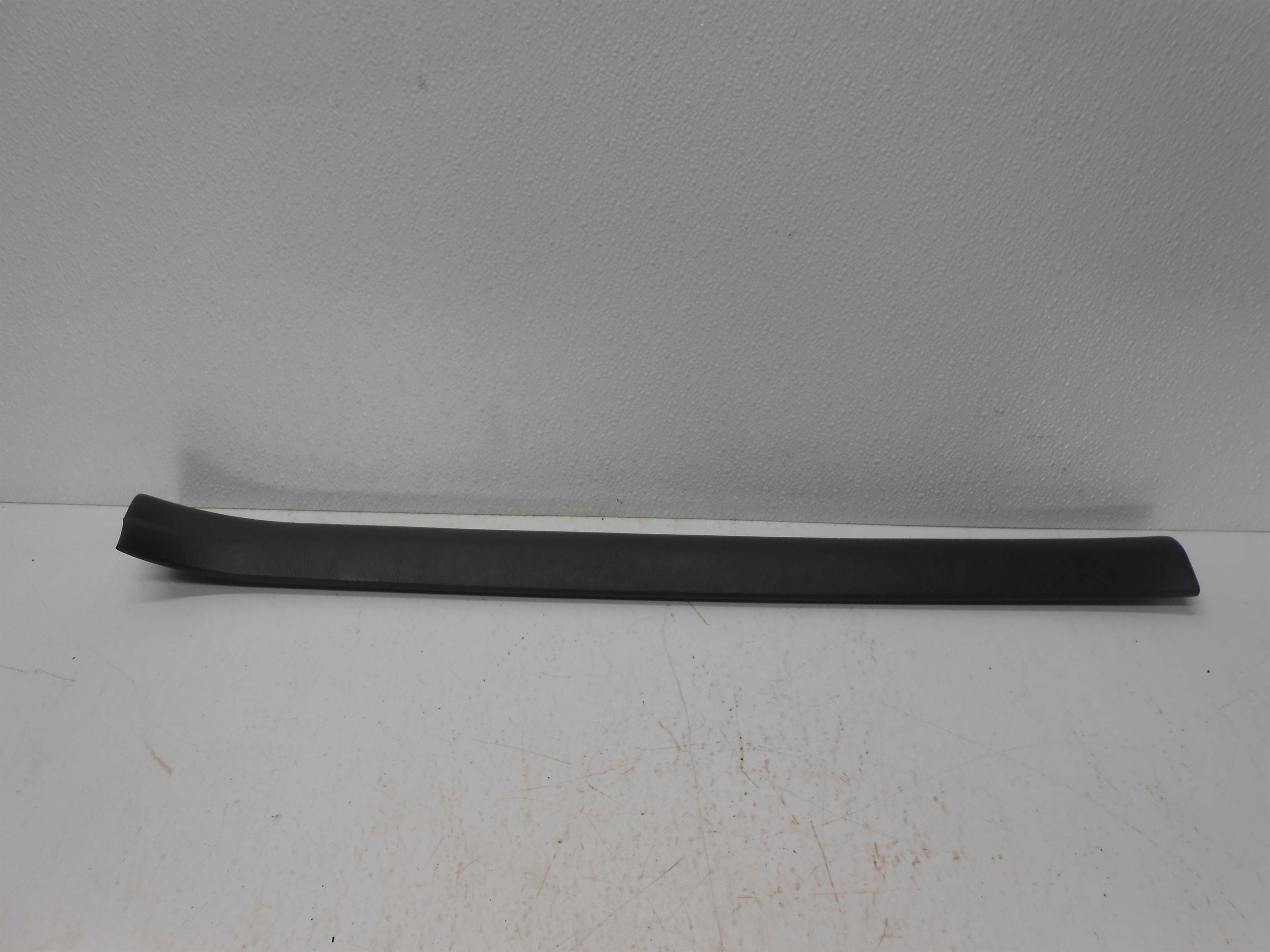 Used 2003-2008 Toyota Corolla Matrix Front Right Passenger Sill Scuff Trim Molding for sale small view front thumbnail