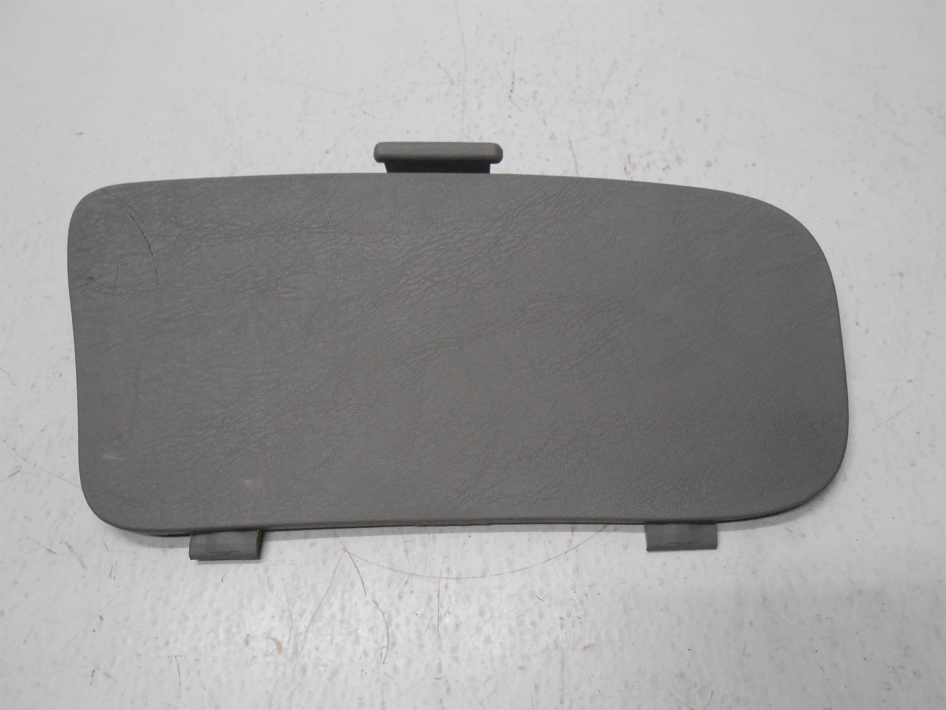 Used 2003-2008 Toyota Corolla Matrix Taillight Inner Trunk Access Panel Left Driver for sale small view front thumbnail