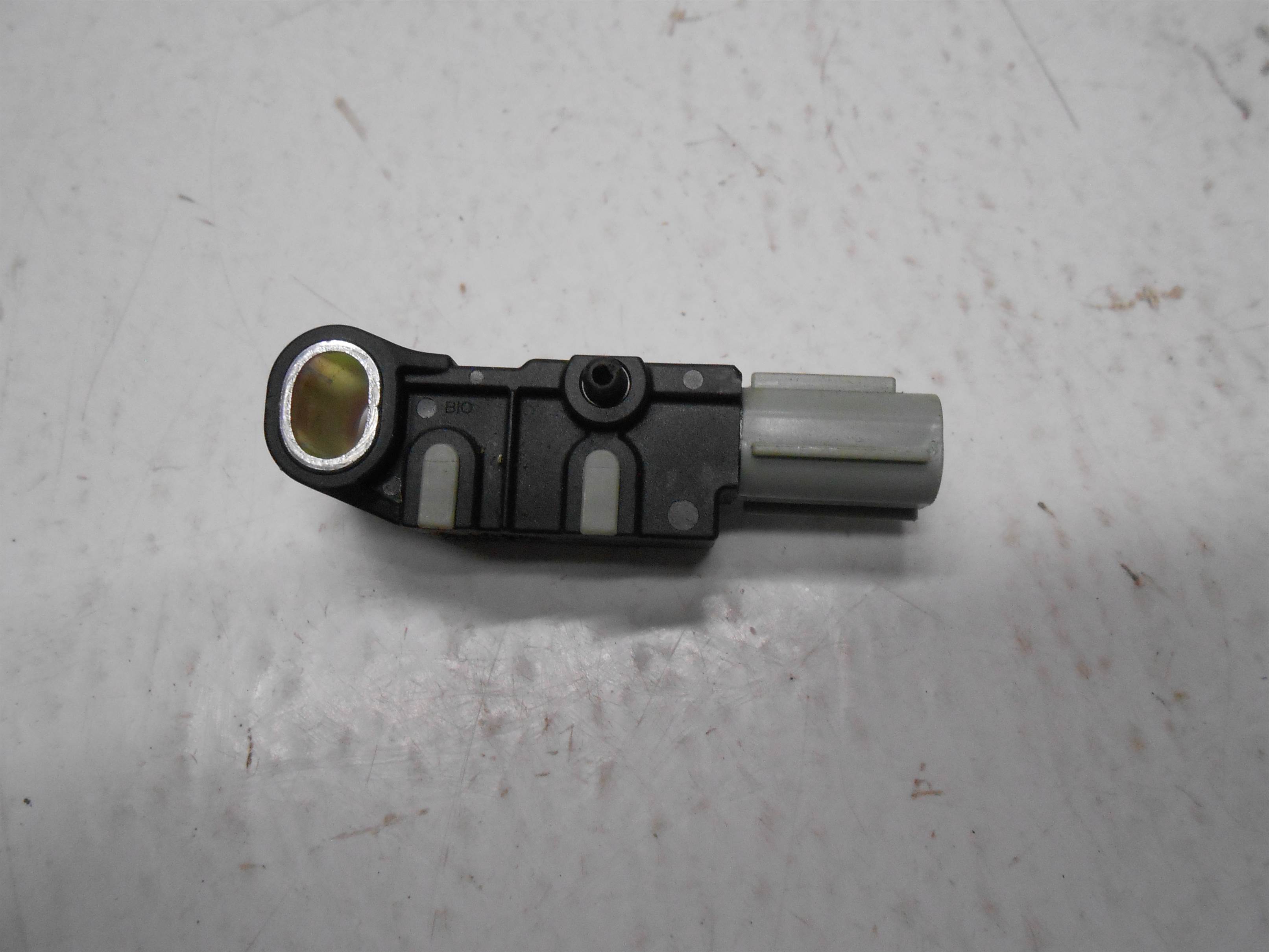 Used 2008 Toyota Corolla Matrix Seat Crash Impact Sensor Front Left Driver for sale small view front thumbnail