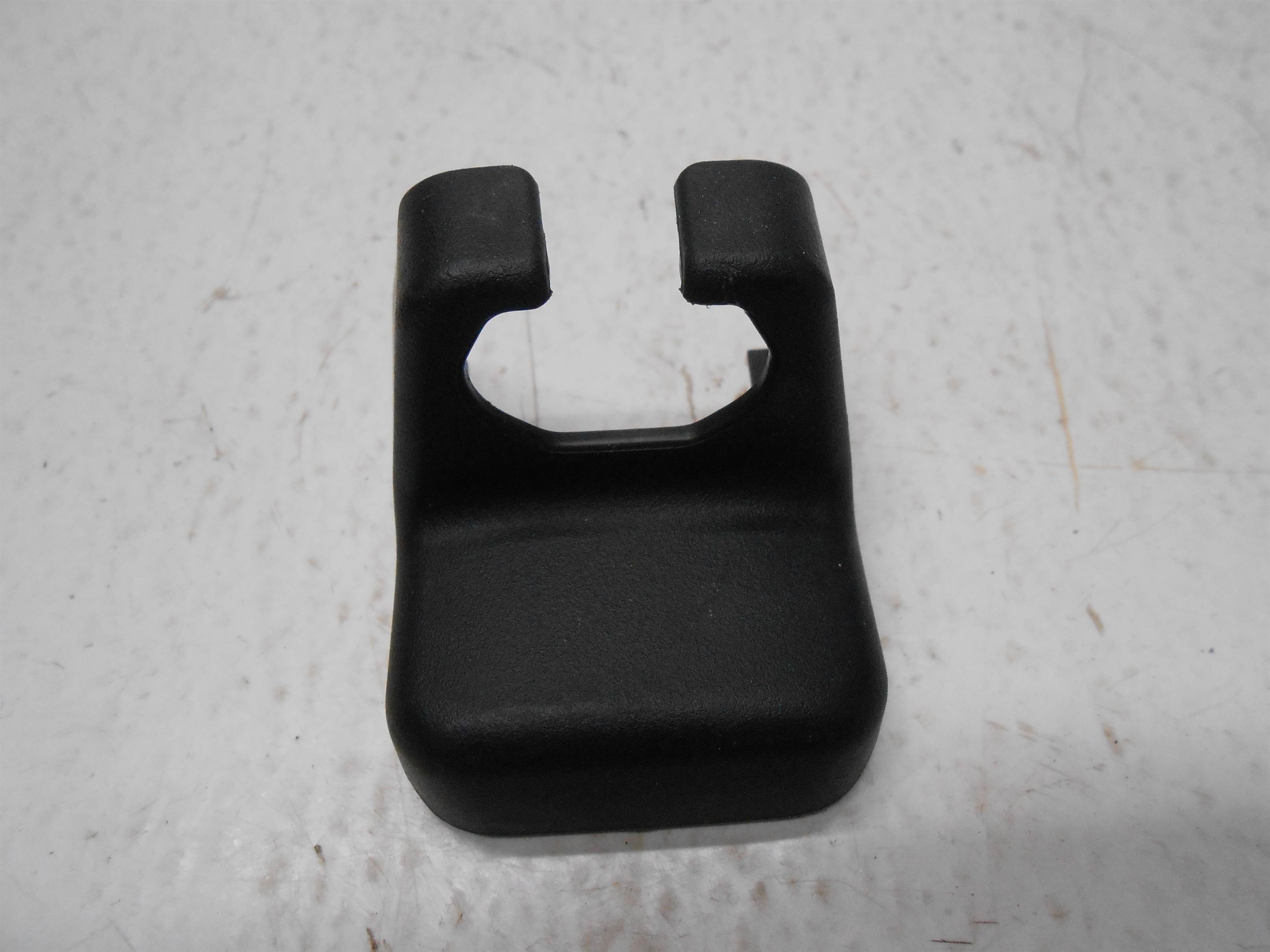 Used 2008 Toyota Corolla Matrix Right Passenger Front Seat Track Trim Outer Right for sale small view front thumbnail