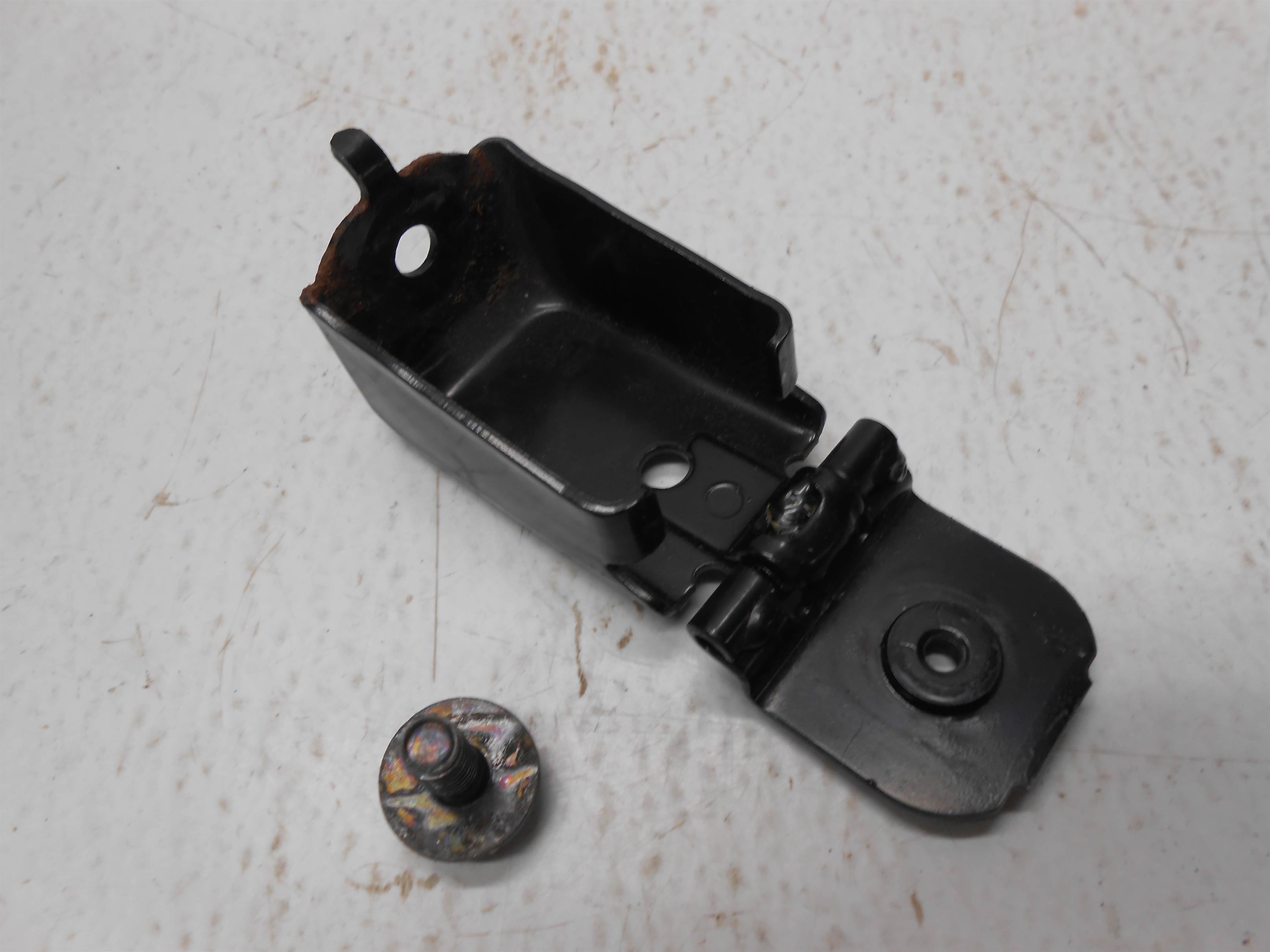 Used 2008 Toyota Corolla Matrix Tie Down Anchor for sale small view front thumbnail