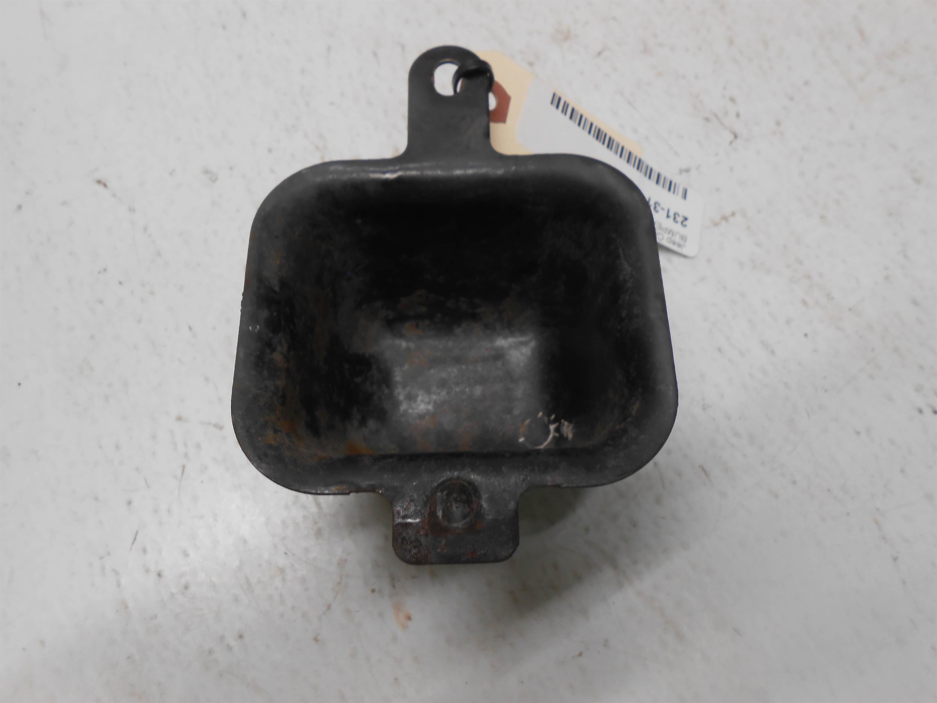 Used 2008 Jeep Commander Bumper Stop Left Or Right 55360410AA for sale small view front thumbnail
