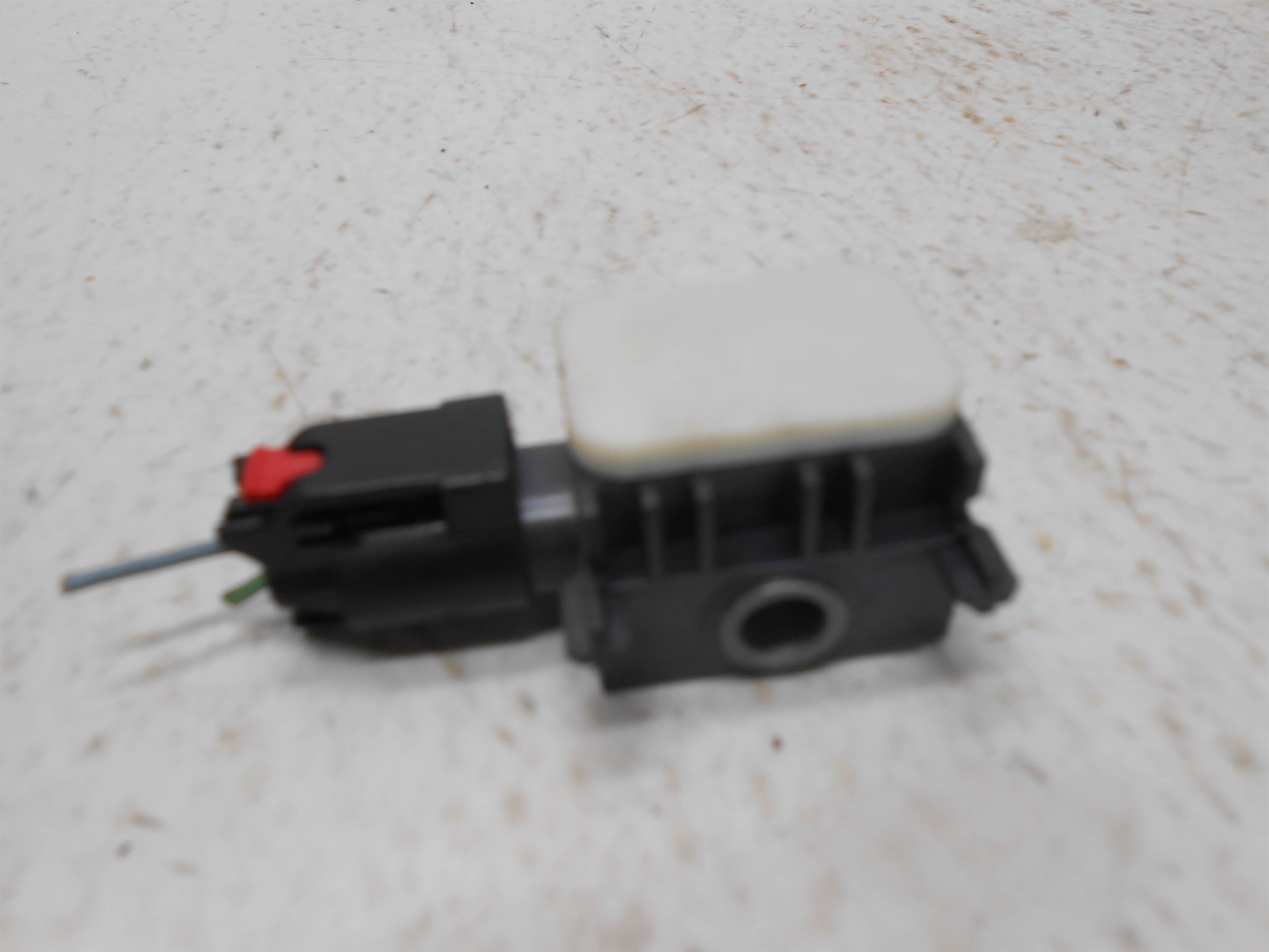 Used 2008 Jeep Commander Impact Crash SRS Sensor 04896083-AA for sale small view front thumbnail
