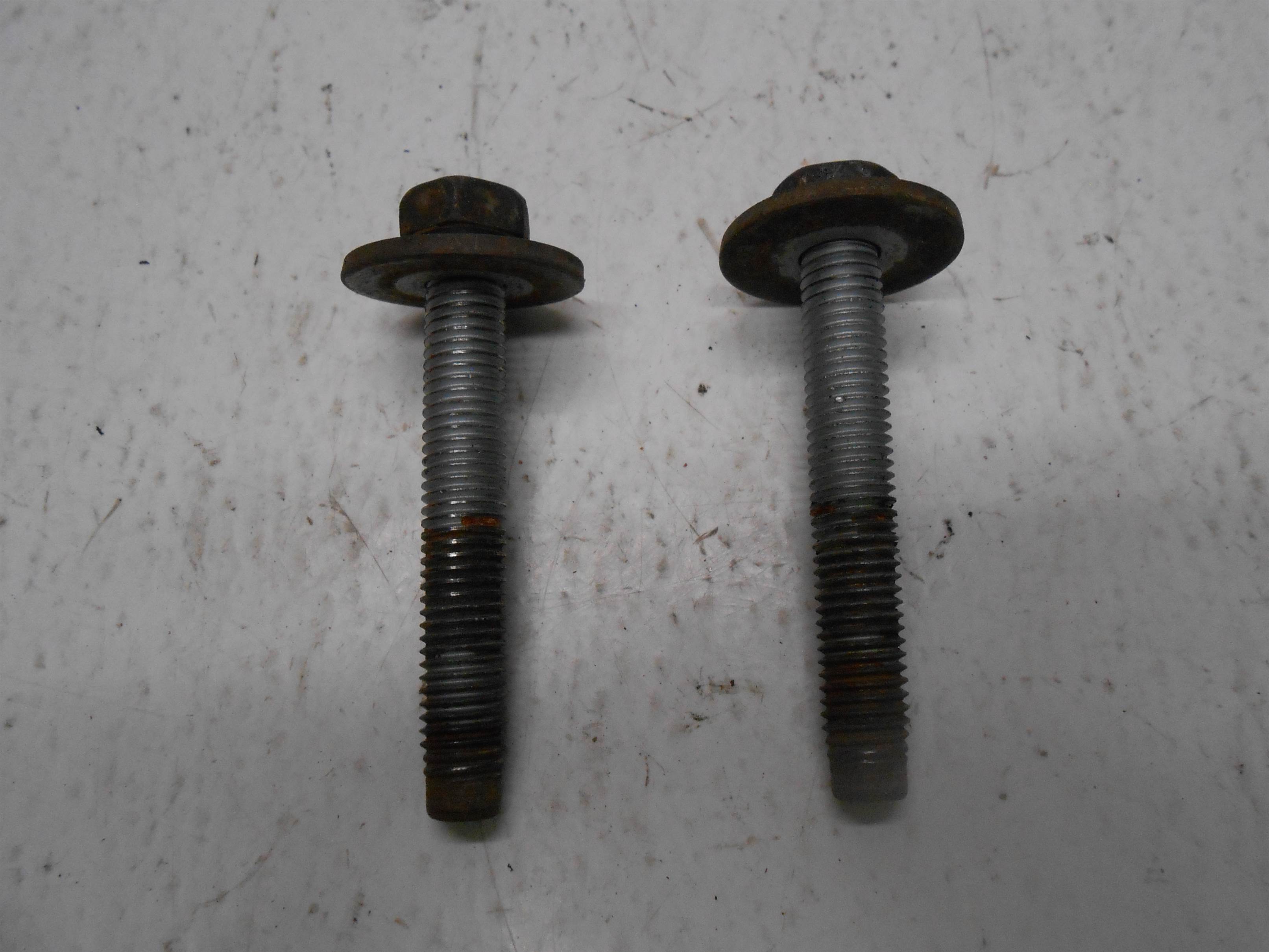 Used 2008 JEEP COMMANDER SWAY BAR LINK BOLTS for sale small view front thumbnail