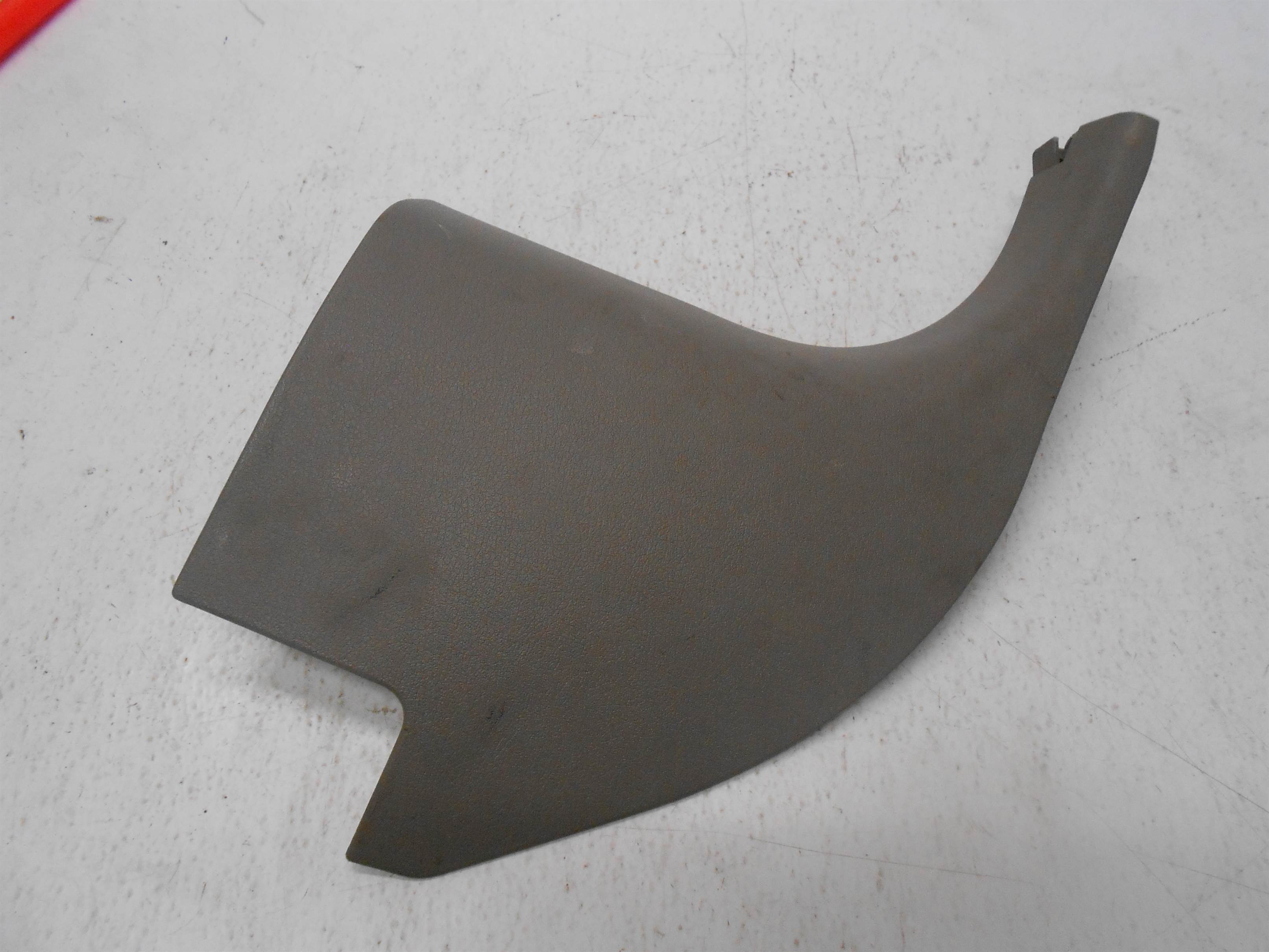 Used 2006-2010 Jeep Commander Right Passenger Kick Panel 5HQ14ZJ3AH for sale small view front thumbnail