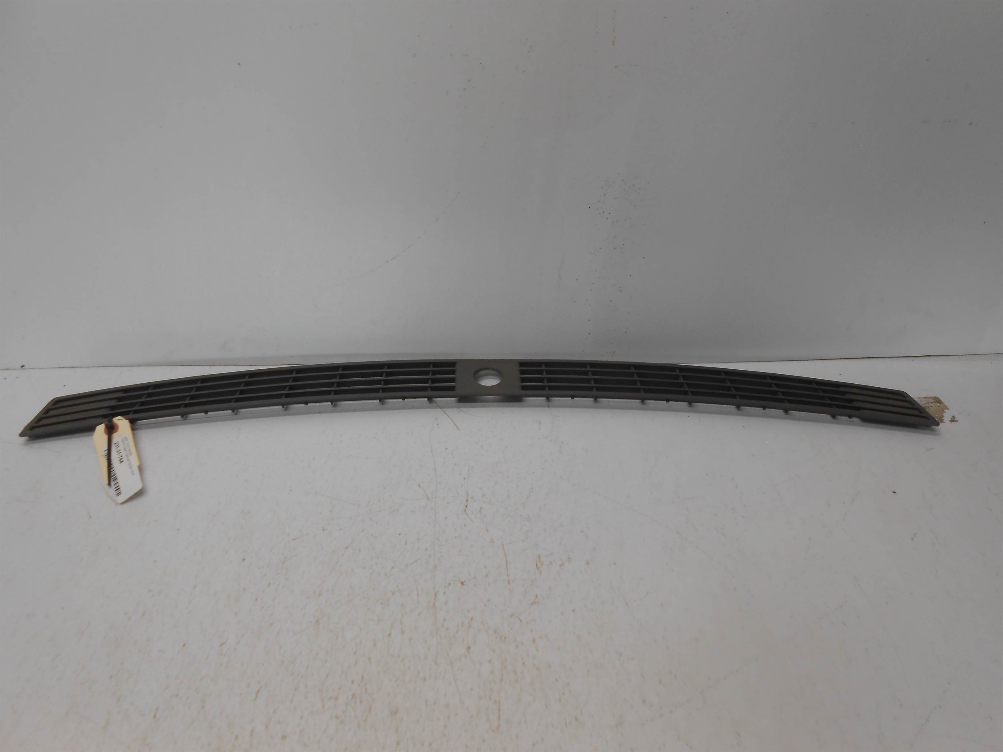 Used 2006-2010 Jeep Commander Interior Dashboard Defrost Grille Vent 5JT08TRM-AD for sale small view front thumbnail