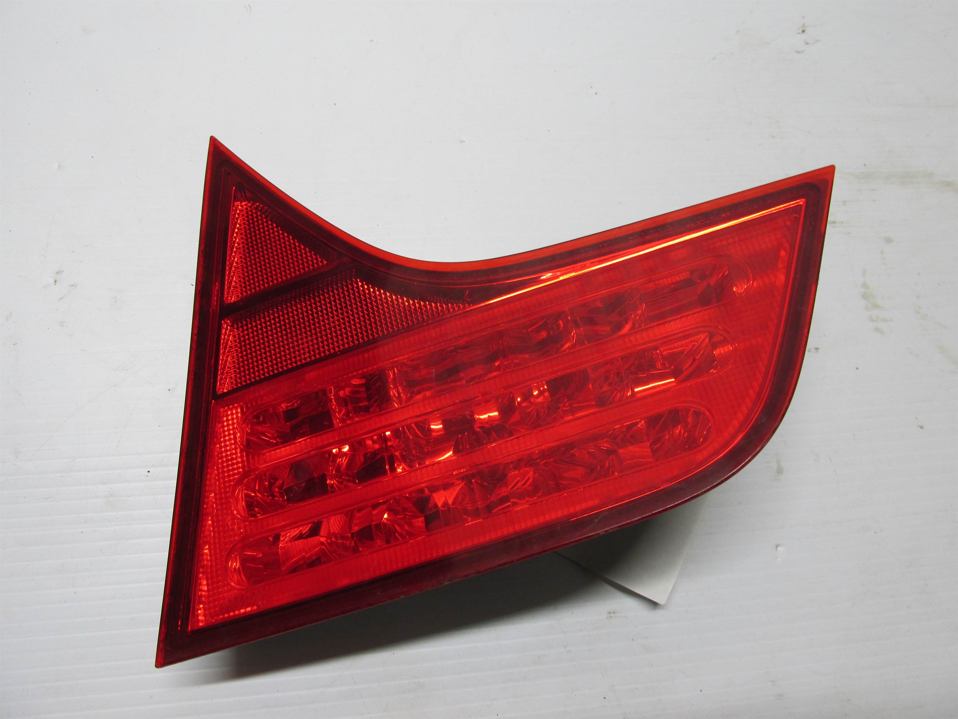 Used HONDA CIVIC 2006-2011 Sedan Passenger Right OEM Inner Trunk Tail RH for sale small view front thumbnail