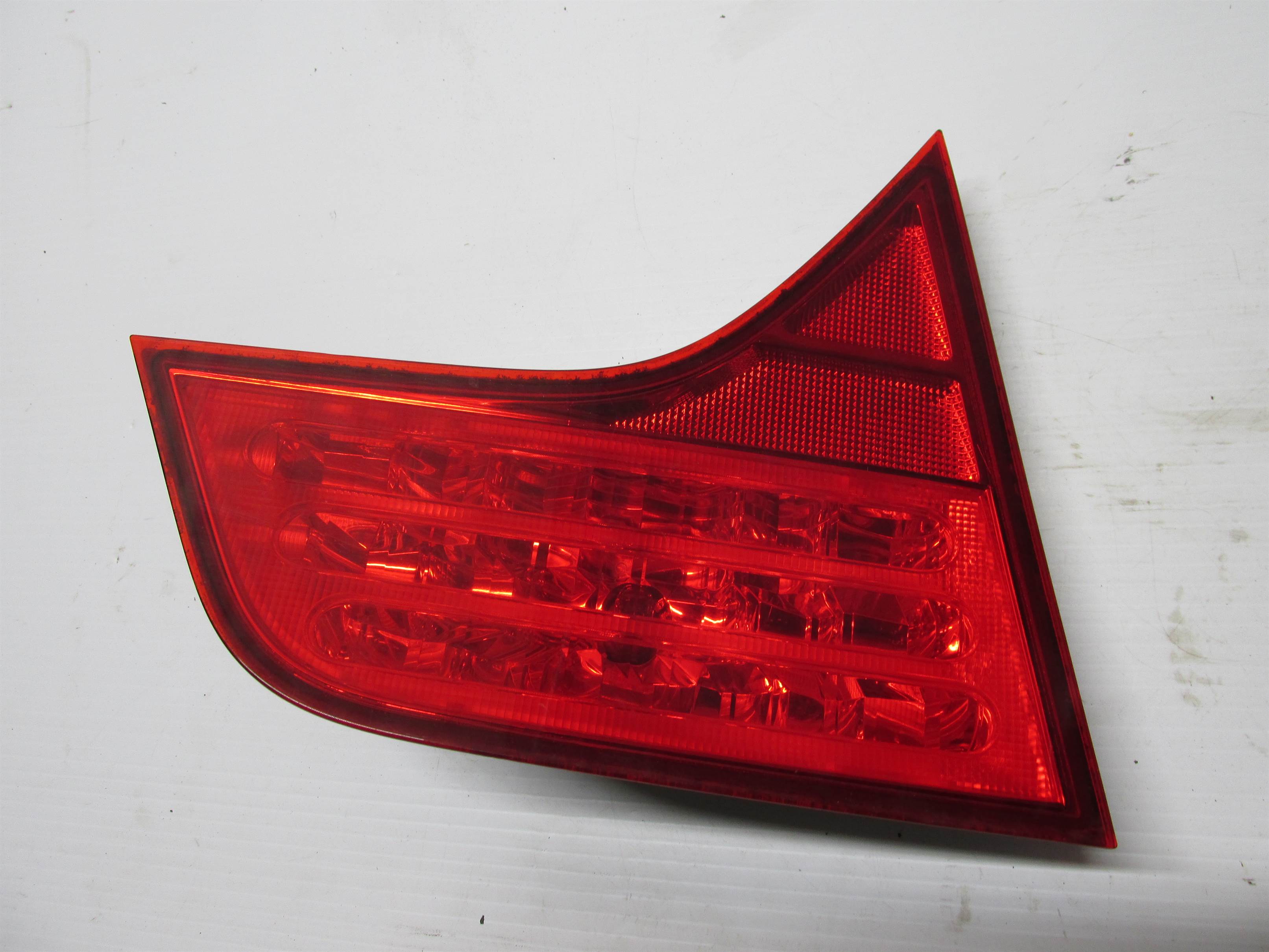 Used HONDA CIVIC 2006-2011 Sedan Driver Left OEM Inner Trunk Tail Light LH for sale small view front thumbnail