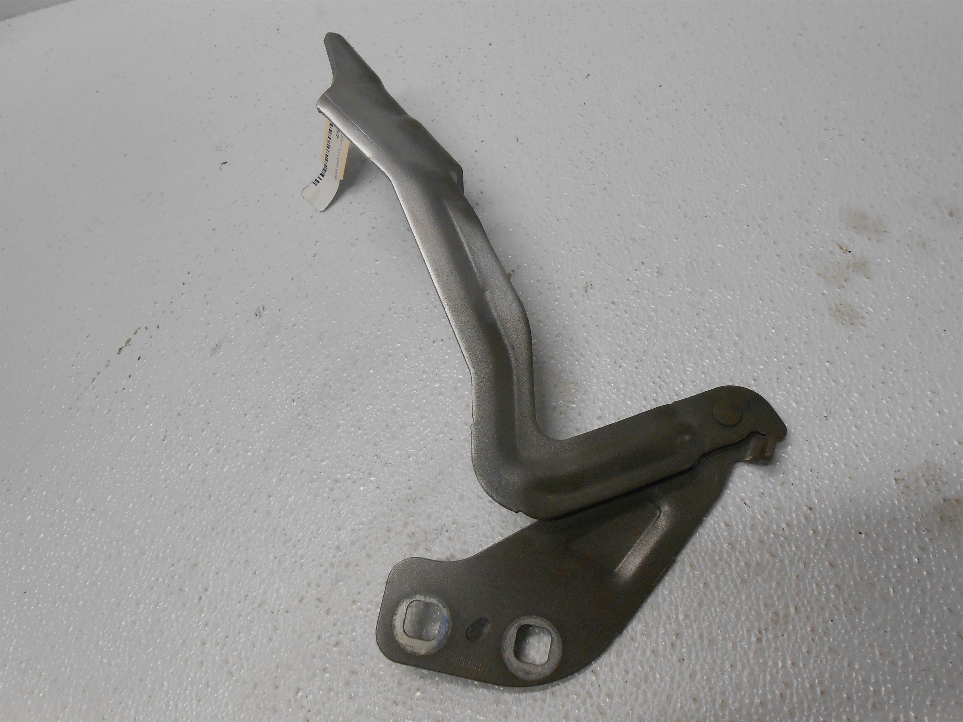 Used 2013-2020 Ford Fusion Hood Hinge Left Driver DS73-F16801-AB for sale small view front thumbnail