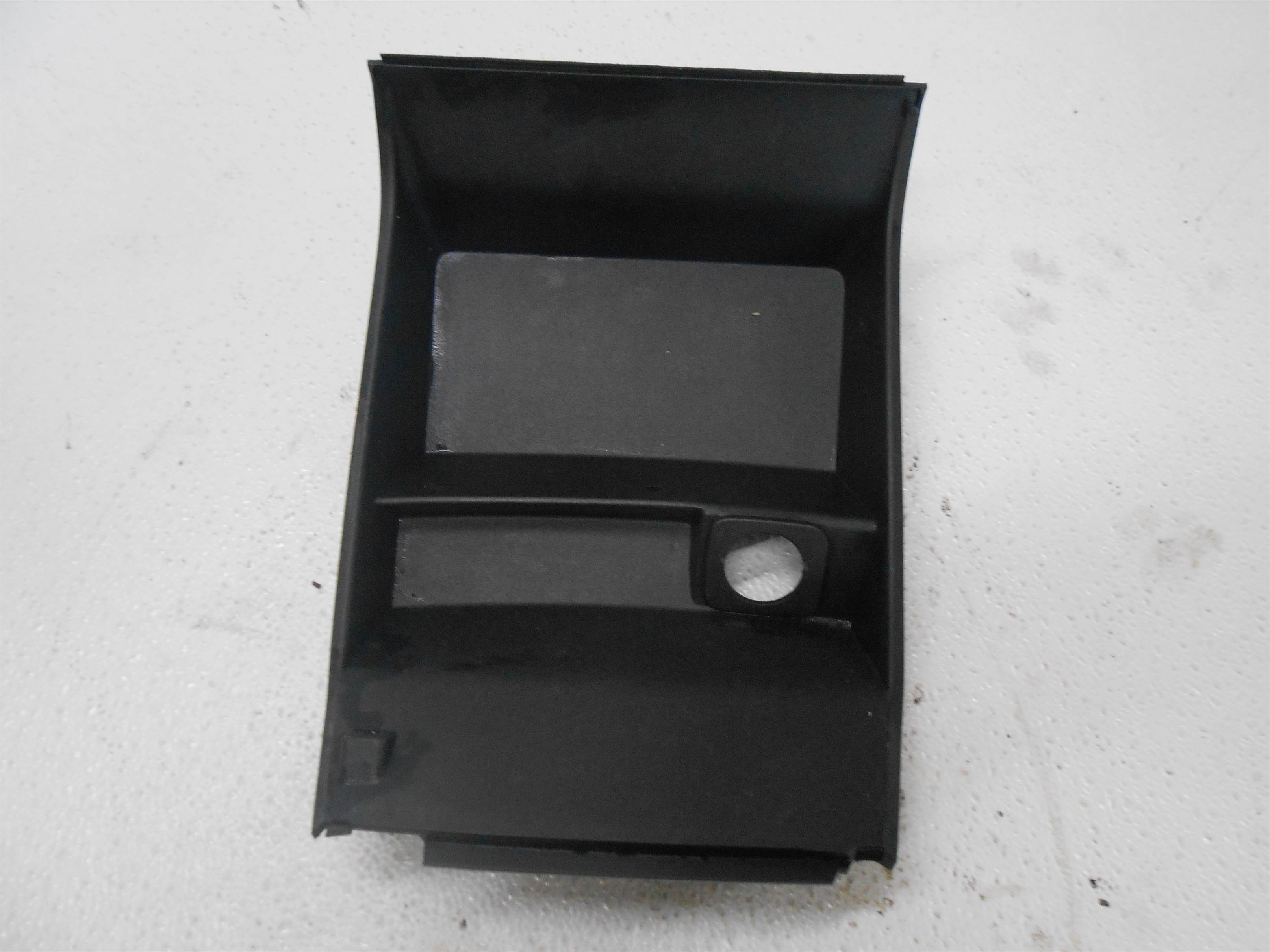 Used 2013 2014 2015 2016 Ford Fusion Center Console Tray DS73-F045P04-P1A2 for sale small view front thumbnail