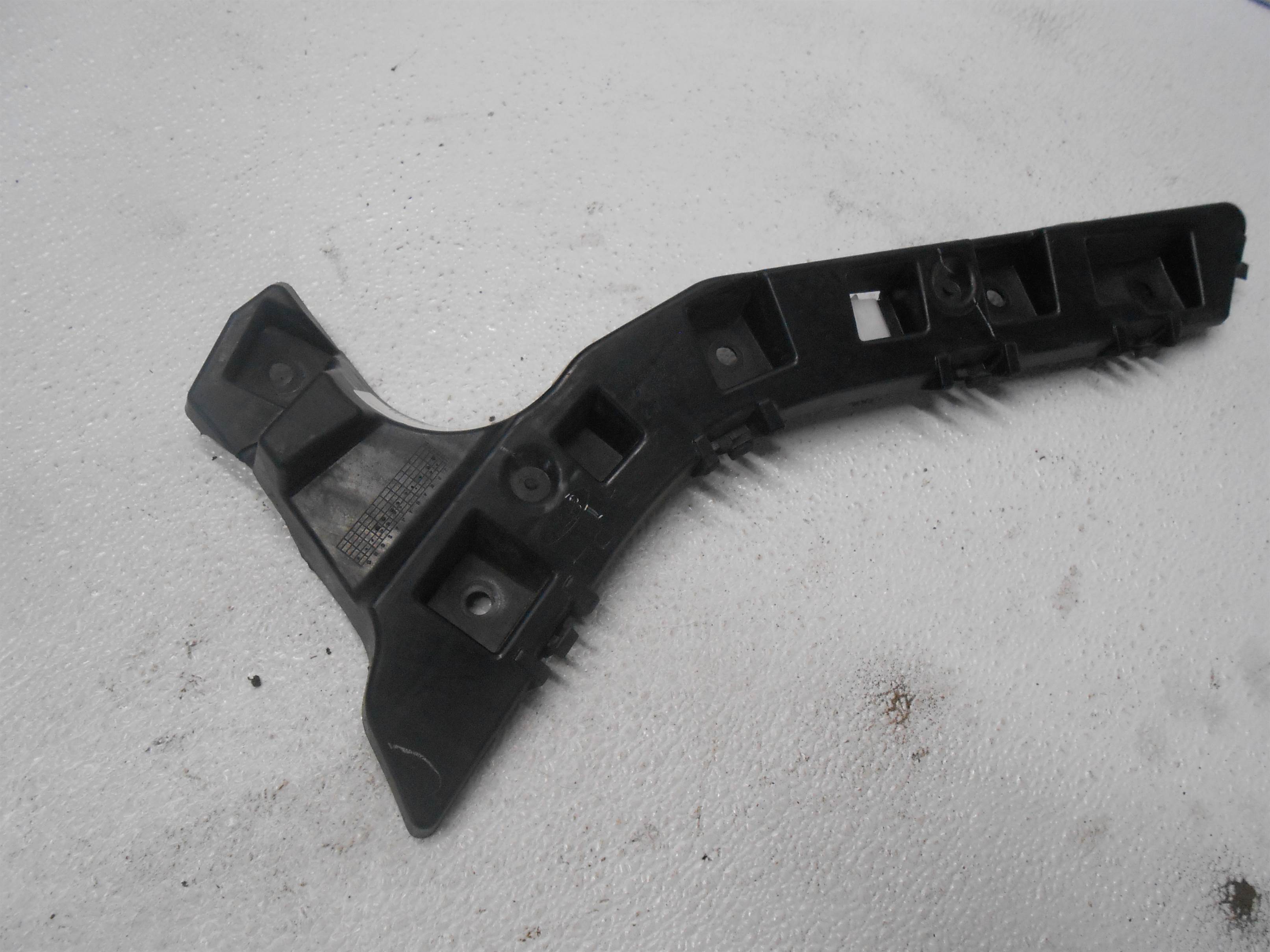 Used 2014-2019 Ford Fusion Rear Right Passenger Bumper Bracket DS73-17A881-AE for sale small view front thumbnail