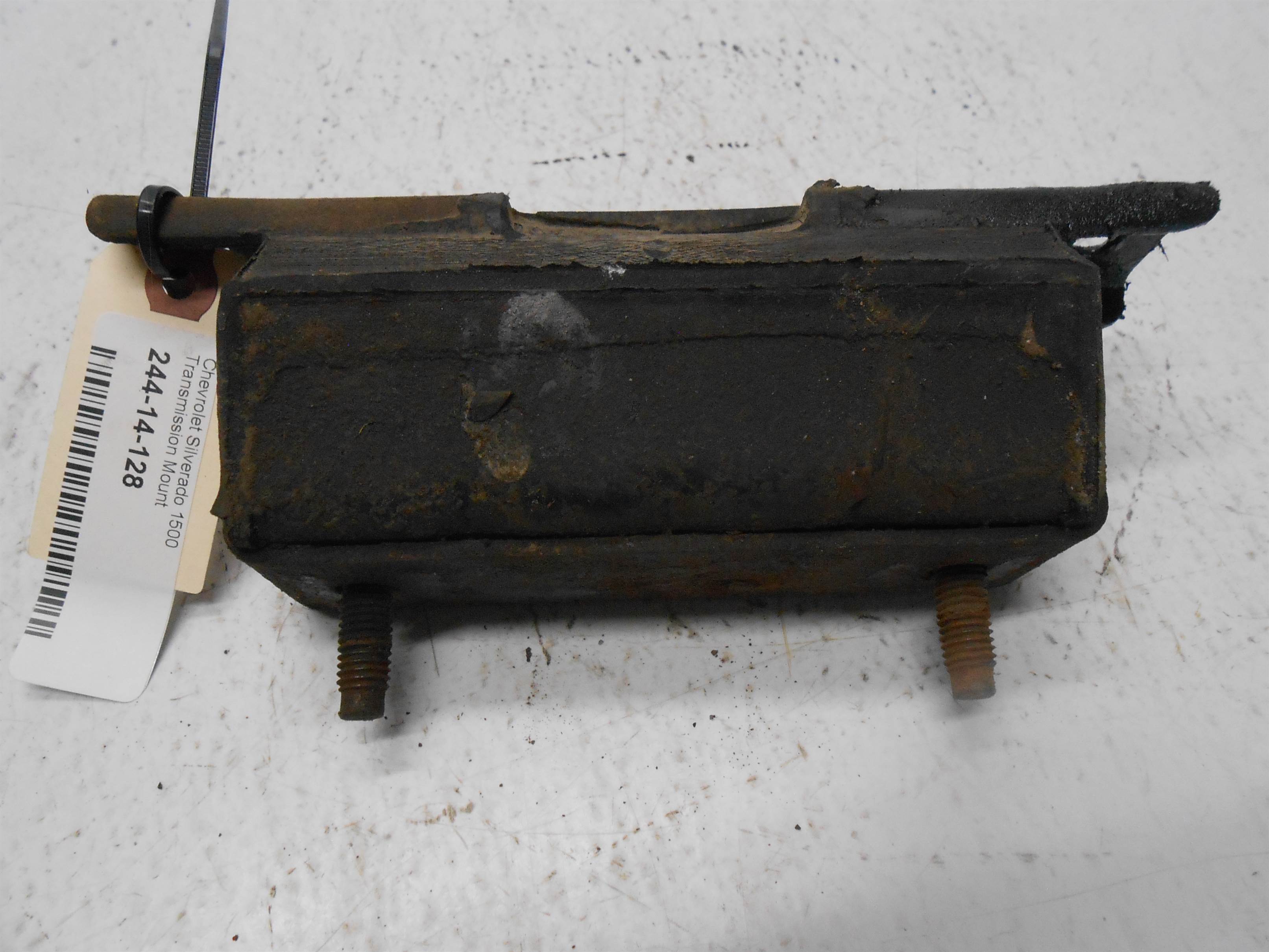 Used 2004 Chevrolet Silverado 1500 Transmission Mount for sale small view front thumbnail