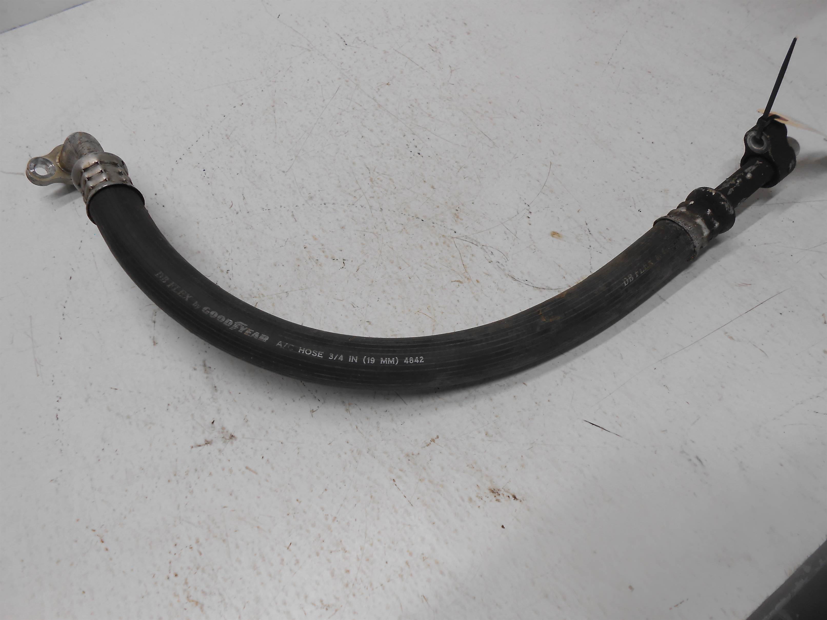 Used Suction Line for GMC Sierra 1500 2500 2000-2006 Chevrolet Silverado 1500 2500 for sale small view front thumbnail