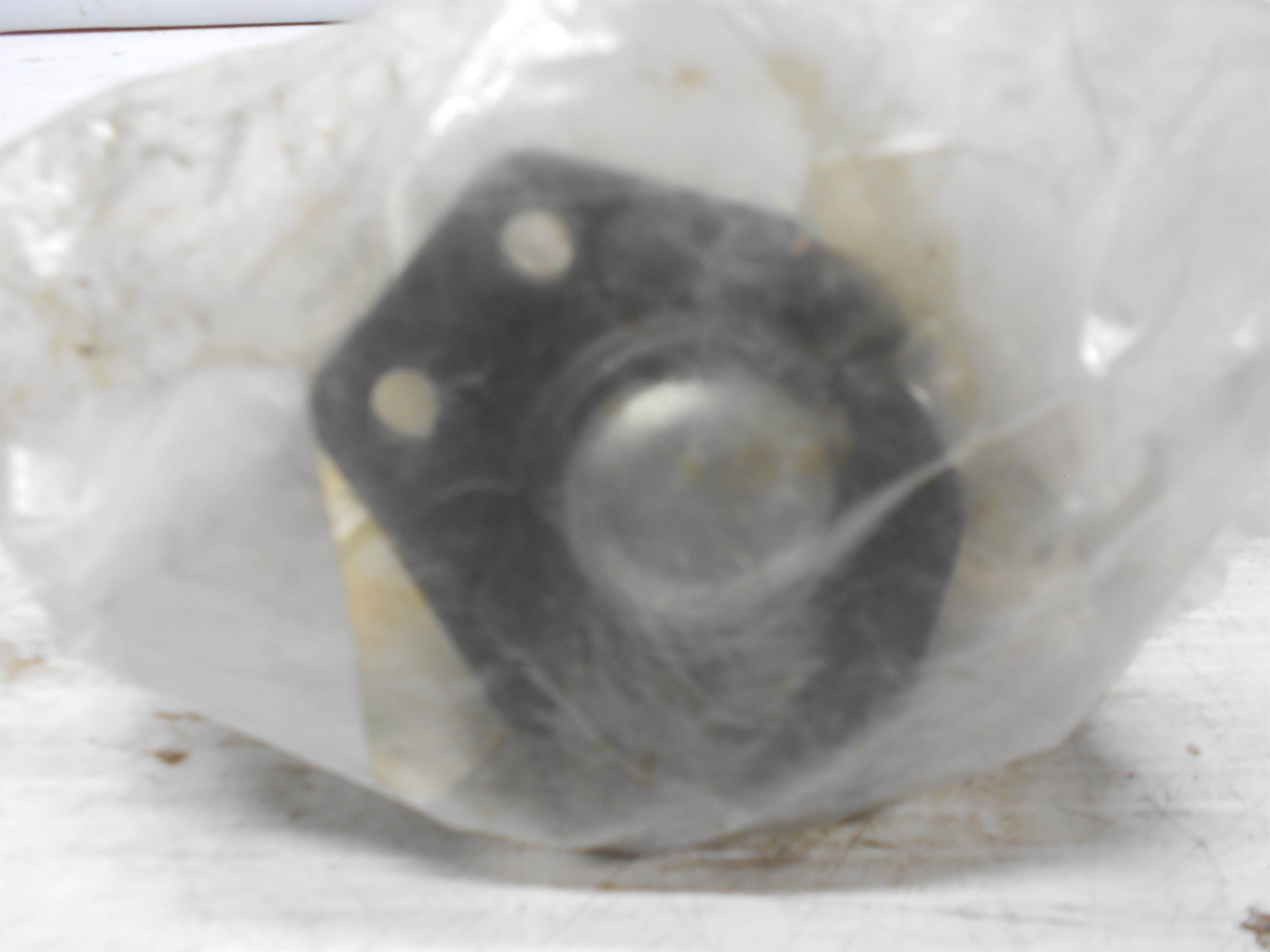 Used Upper Ball Joint for Chevrolet S10 Blazer GMC Jimmy S15 Isuzu Hombre for sale small view front thumbnail
