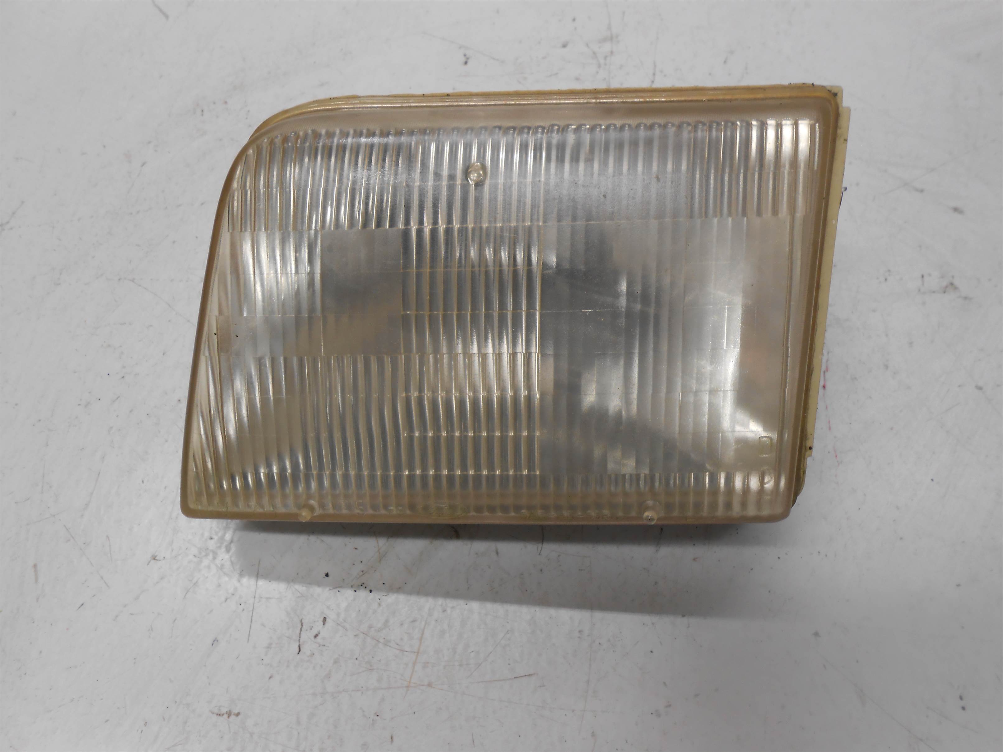 Used 1993-1997 Ford Ranger Headlight Left Driver 44ZH-900 for sale small view front thumbnail